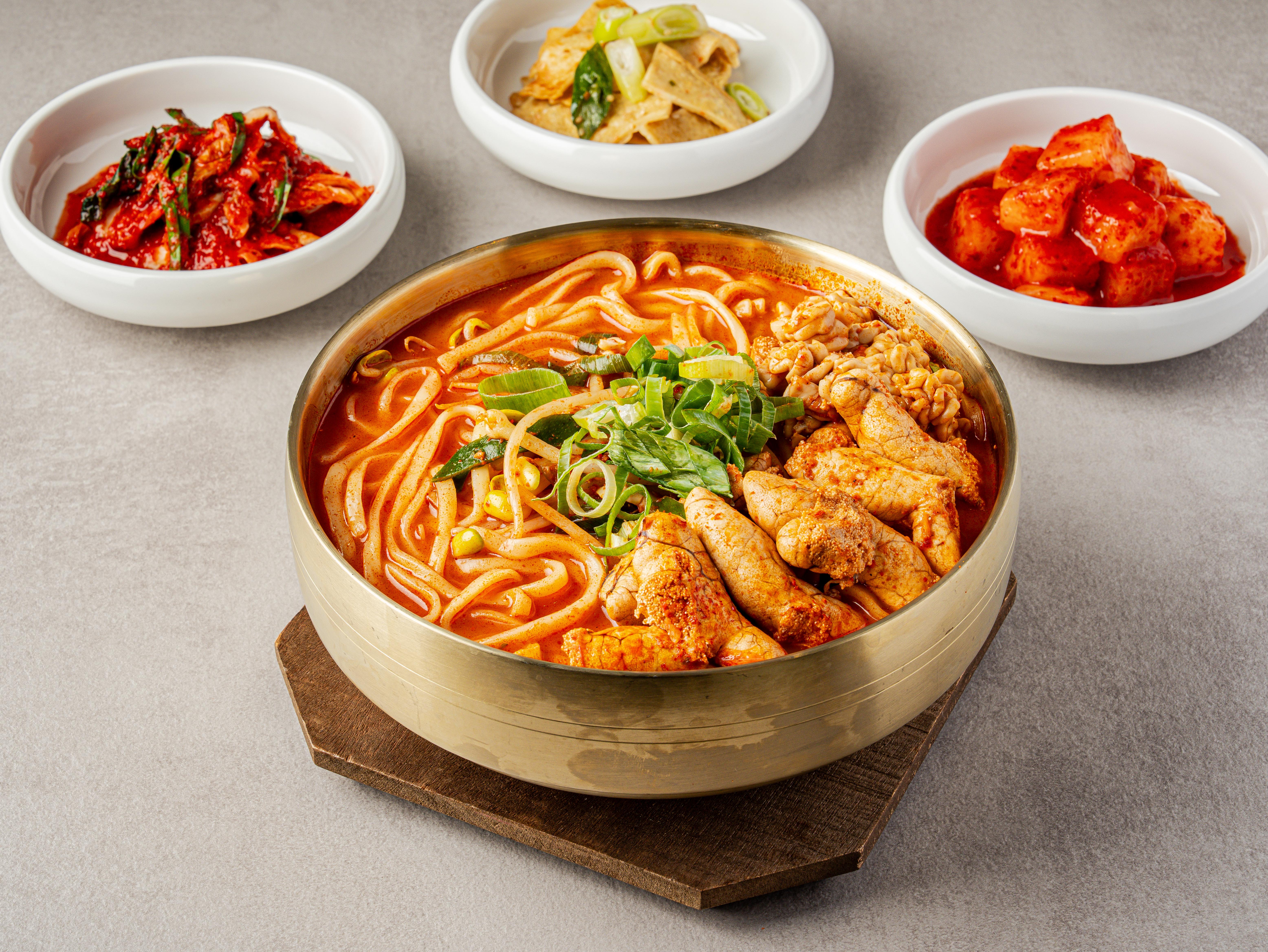 손정보쌈 분당오리역점 사진 7
