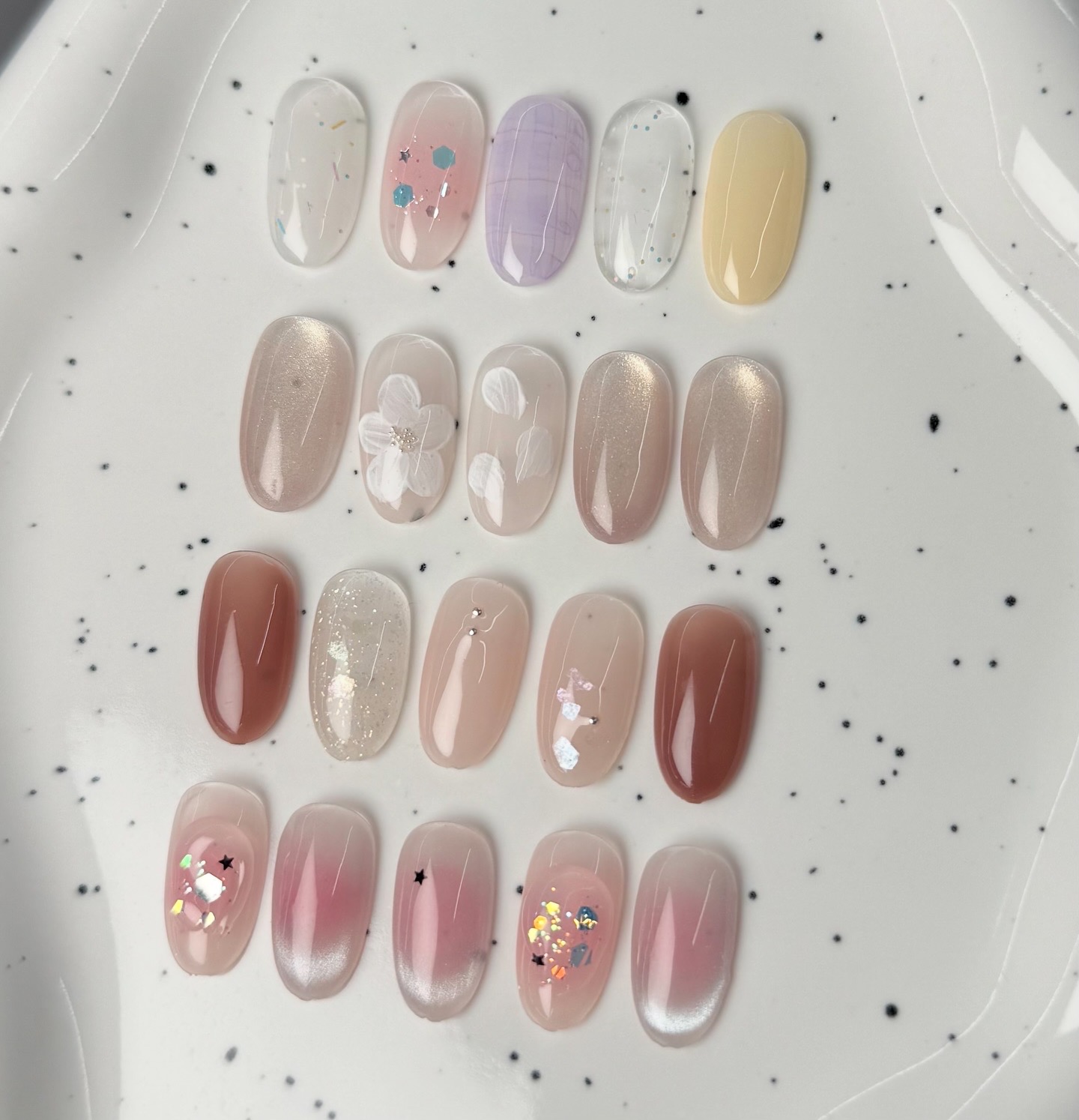 네일보리 대표 이미지