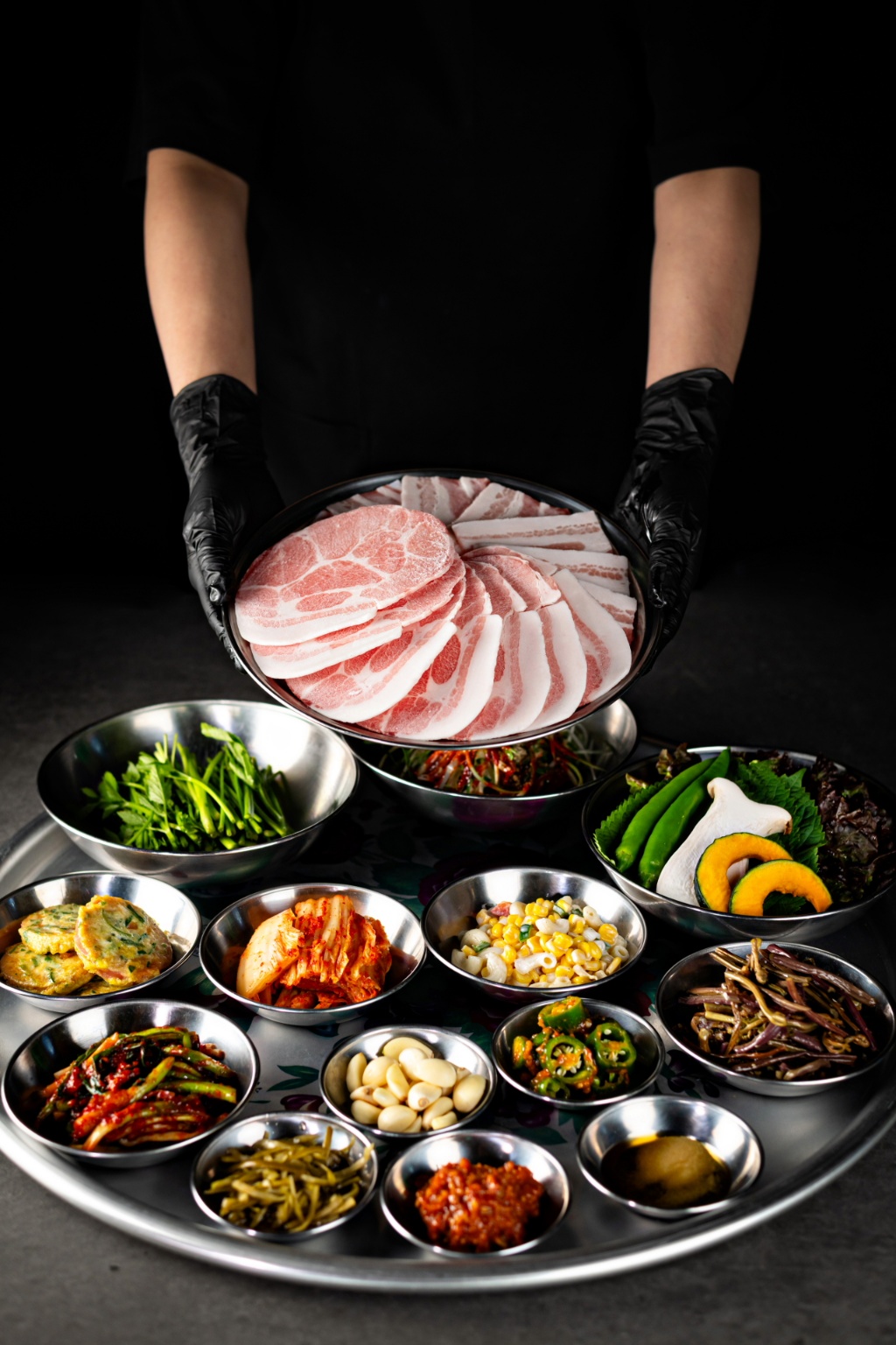 장흥집 성신여대점