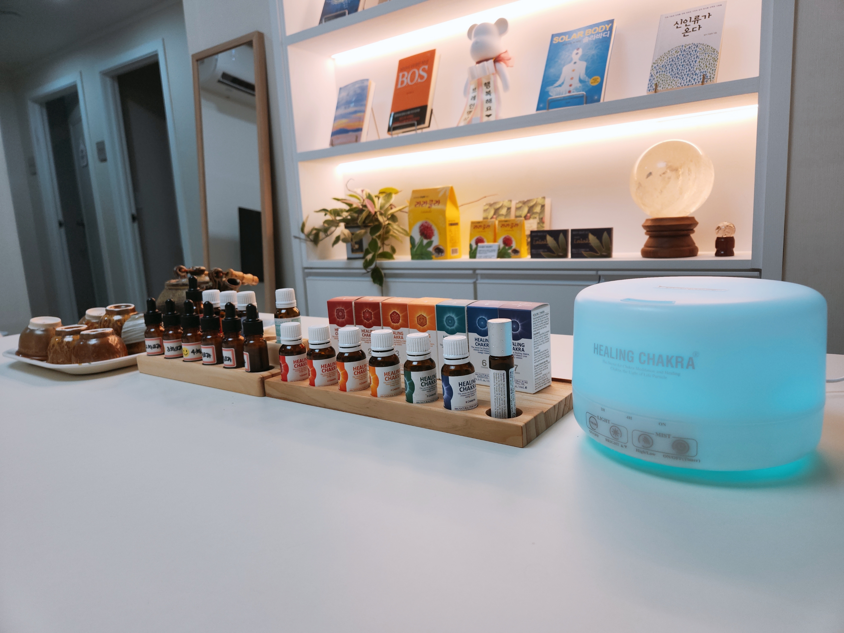 브레인트레이닝센터 공덕점 대표 이미지