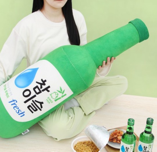달보드레치킨호프