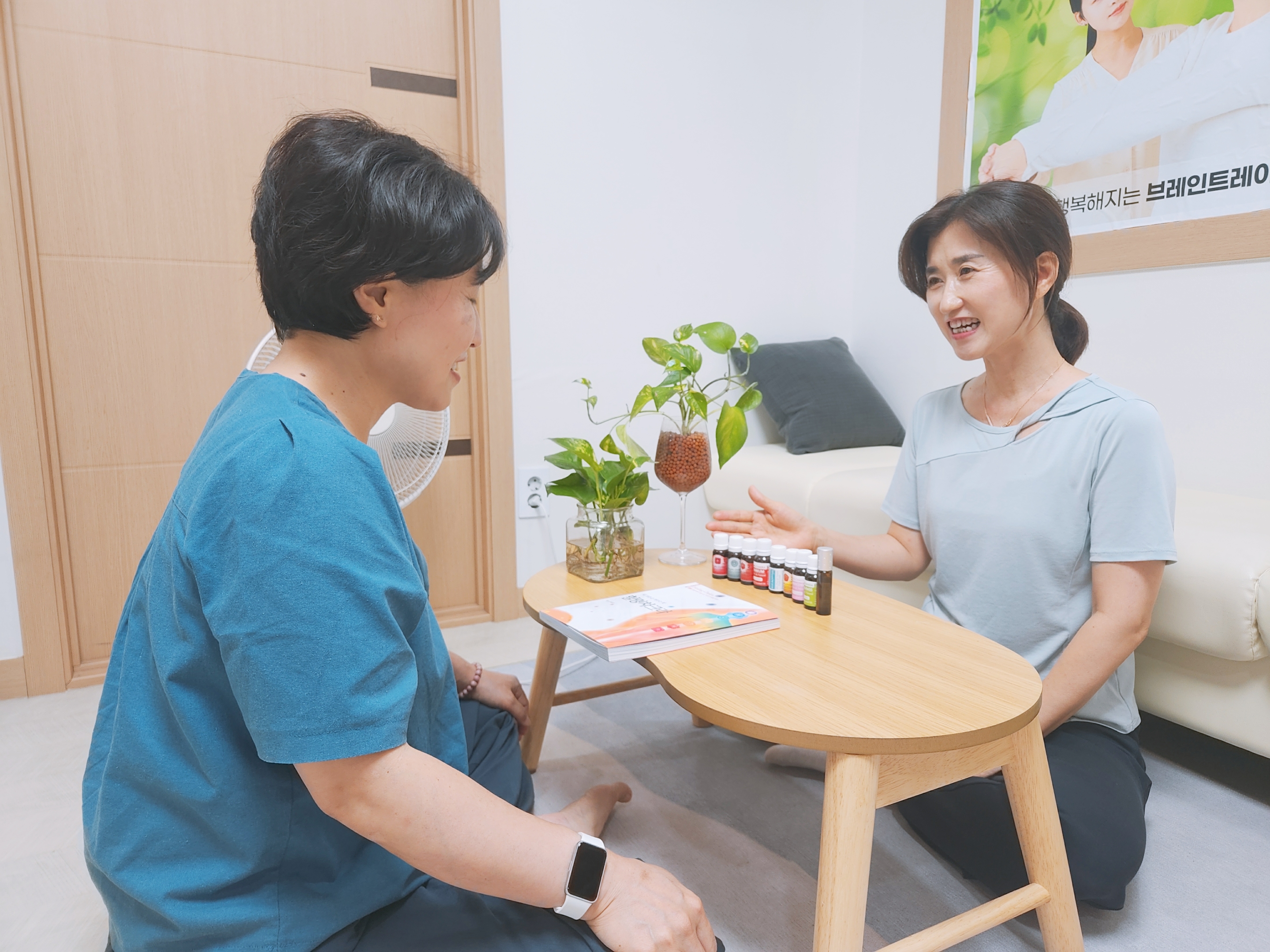 브레인트레이닝센터 연신내점 대표 이미지