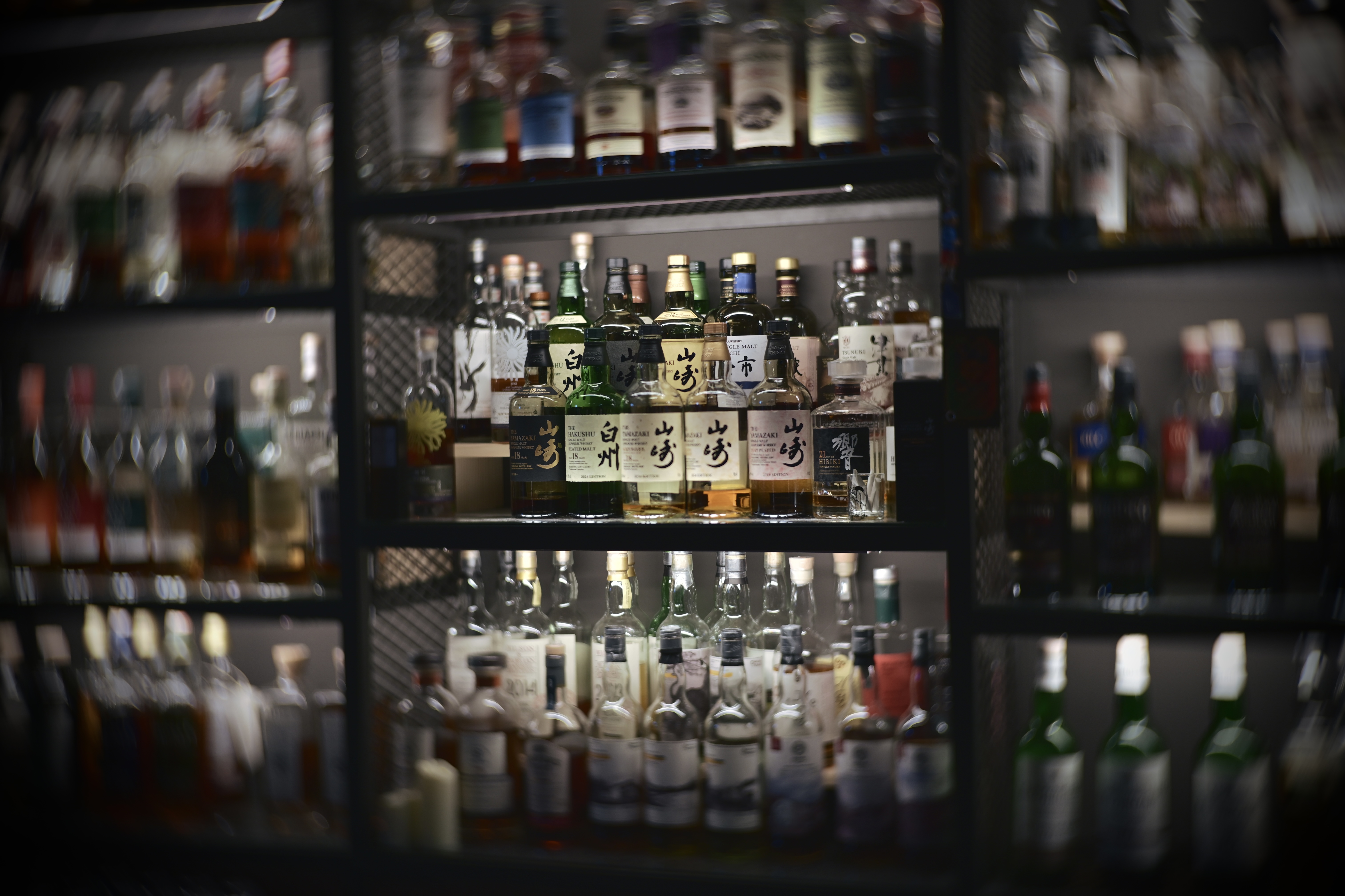 Wednesday Whisky Club