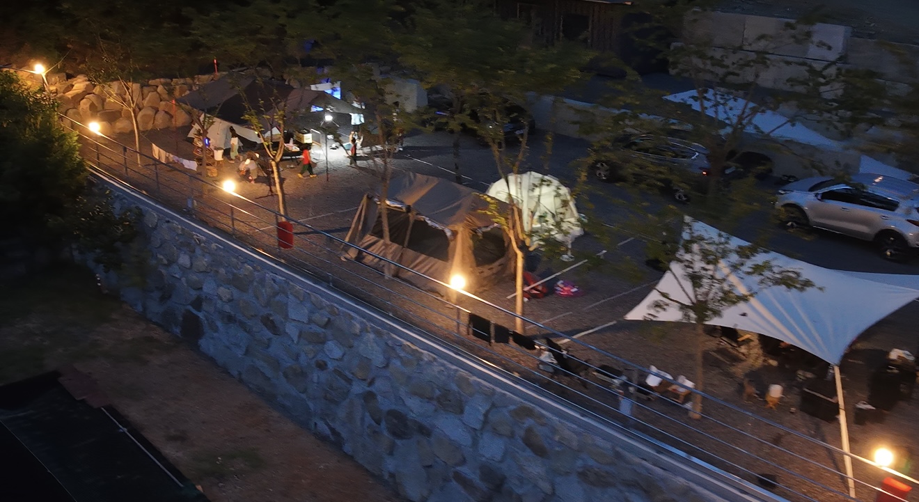 루트113 베이스캠프