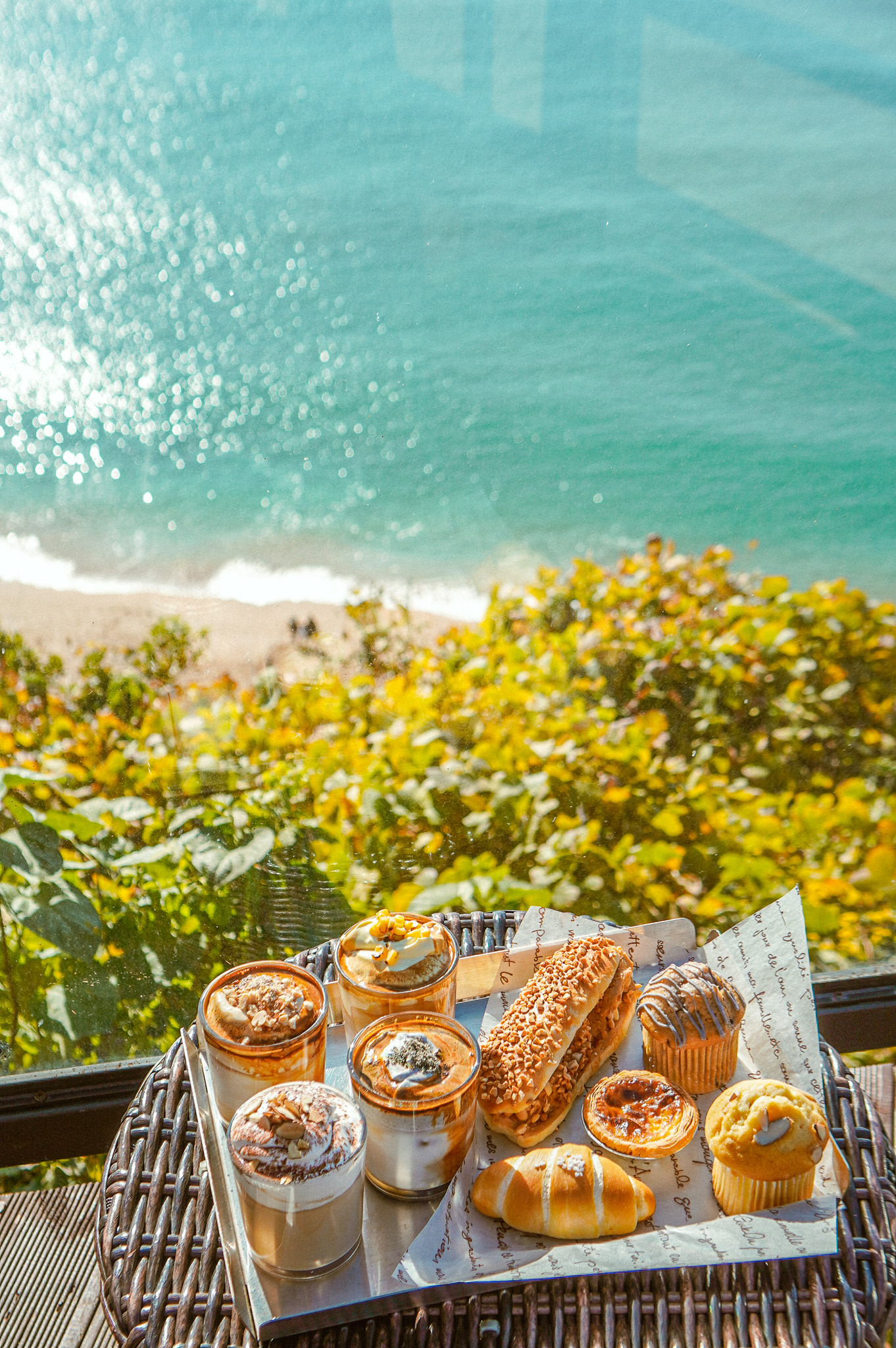 카페오션 대표 이미지 (파노라마 오션뷰)