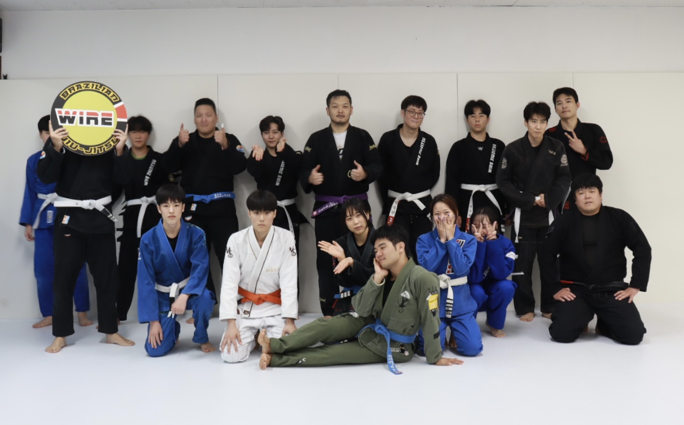 서울 서대문구 응암로 복싱체육관 데프짐 내부 모습 4