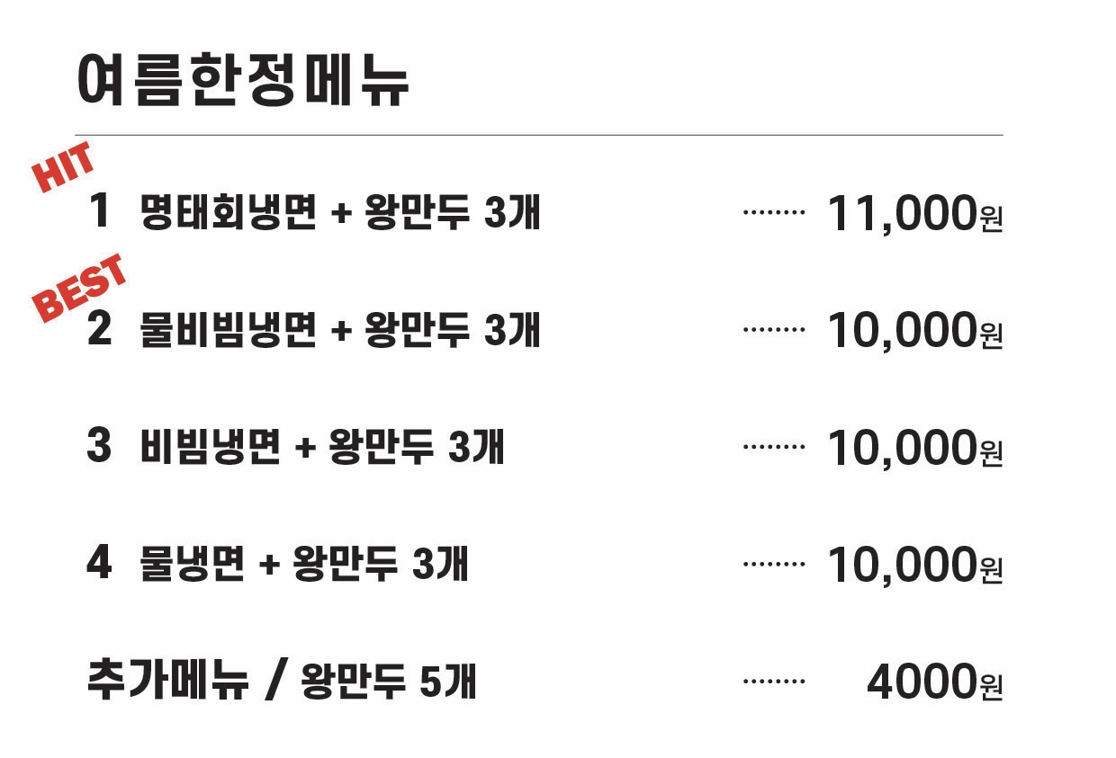 요약 정보 이미지