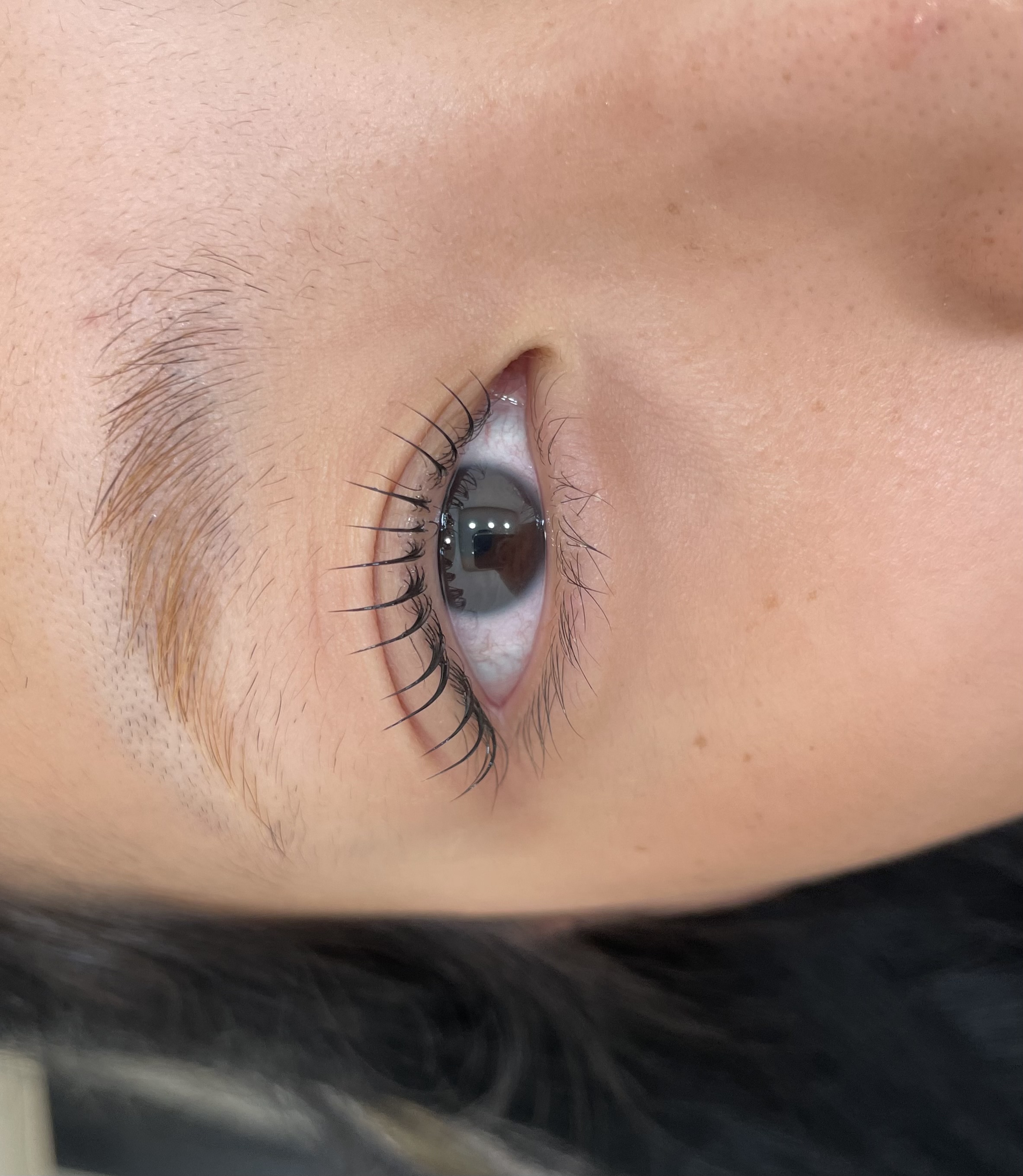 뷰티스튜디오뮤 사당 눈썹&속눈썹 대표 이미지