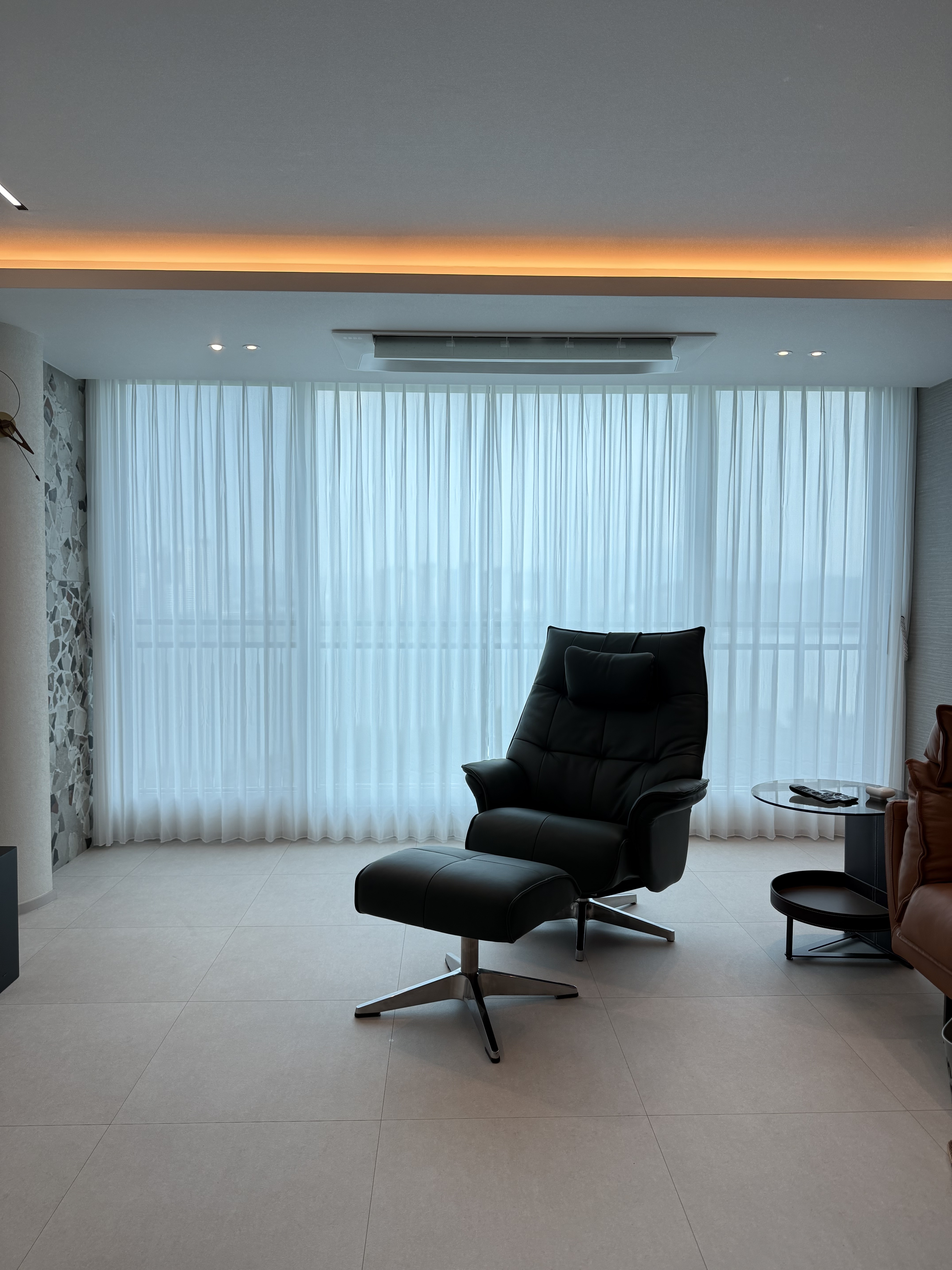 라라커튼우드블라인드 잠원