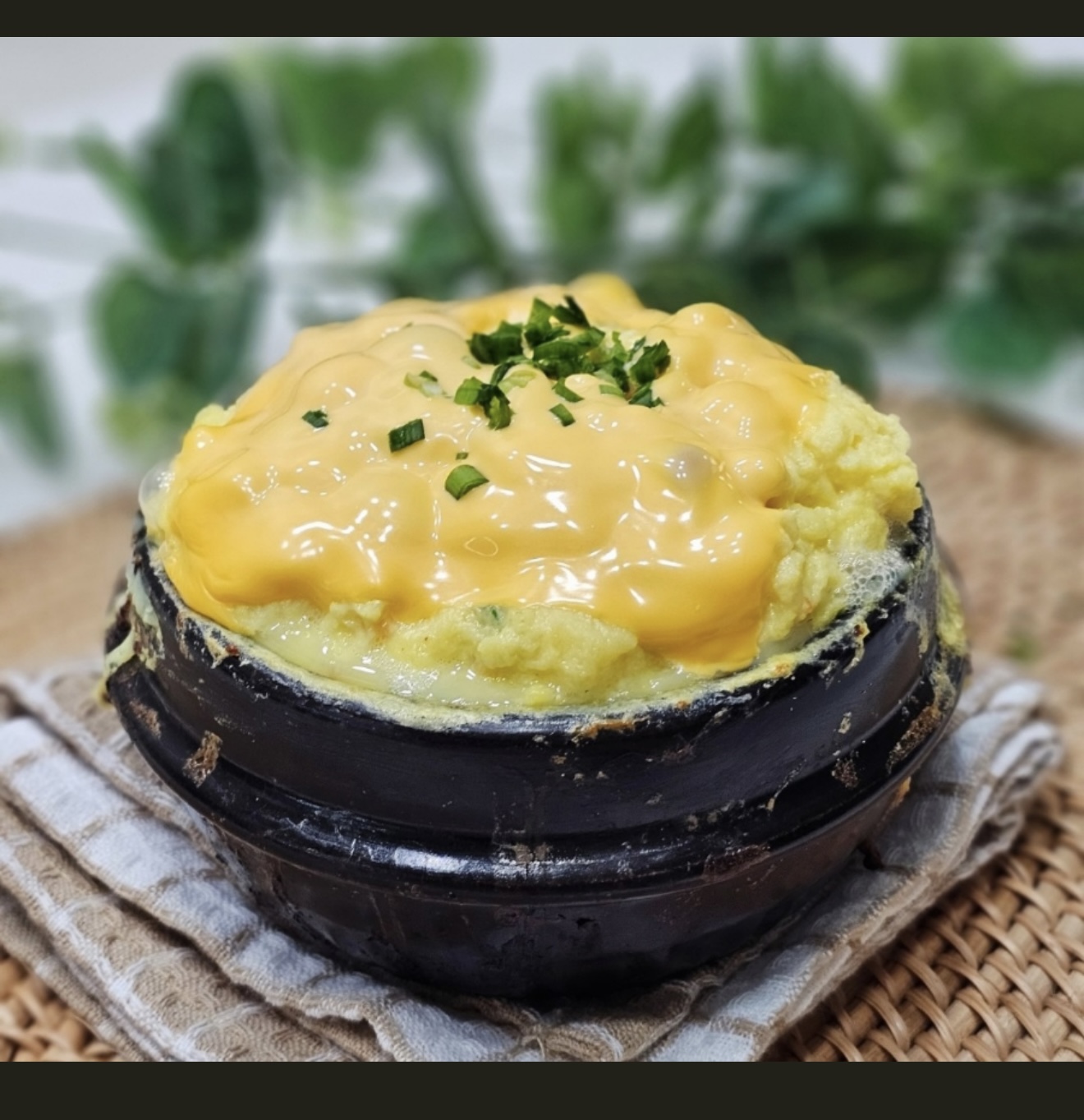 치즈계란찜
