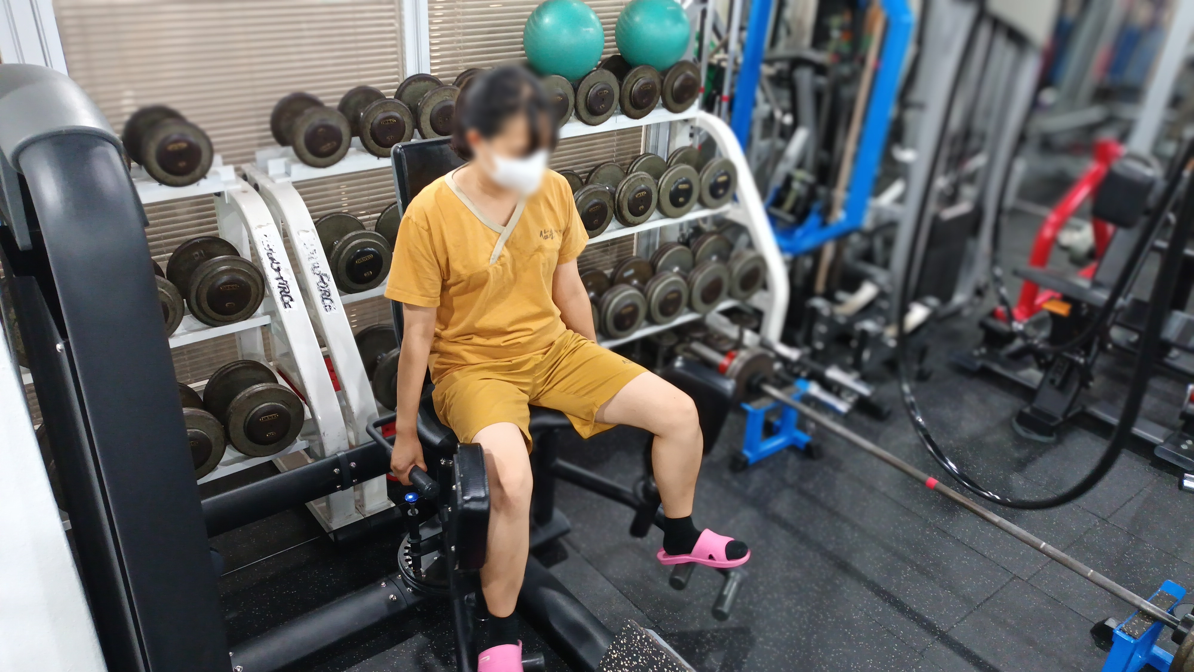 삼손스포츠수기명가 photo 8