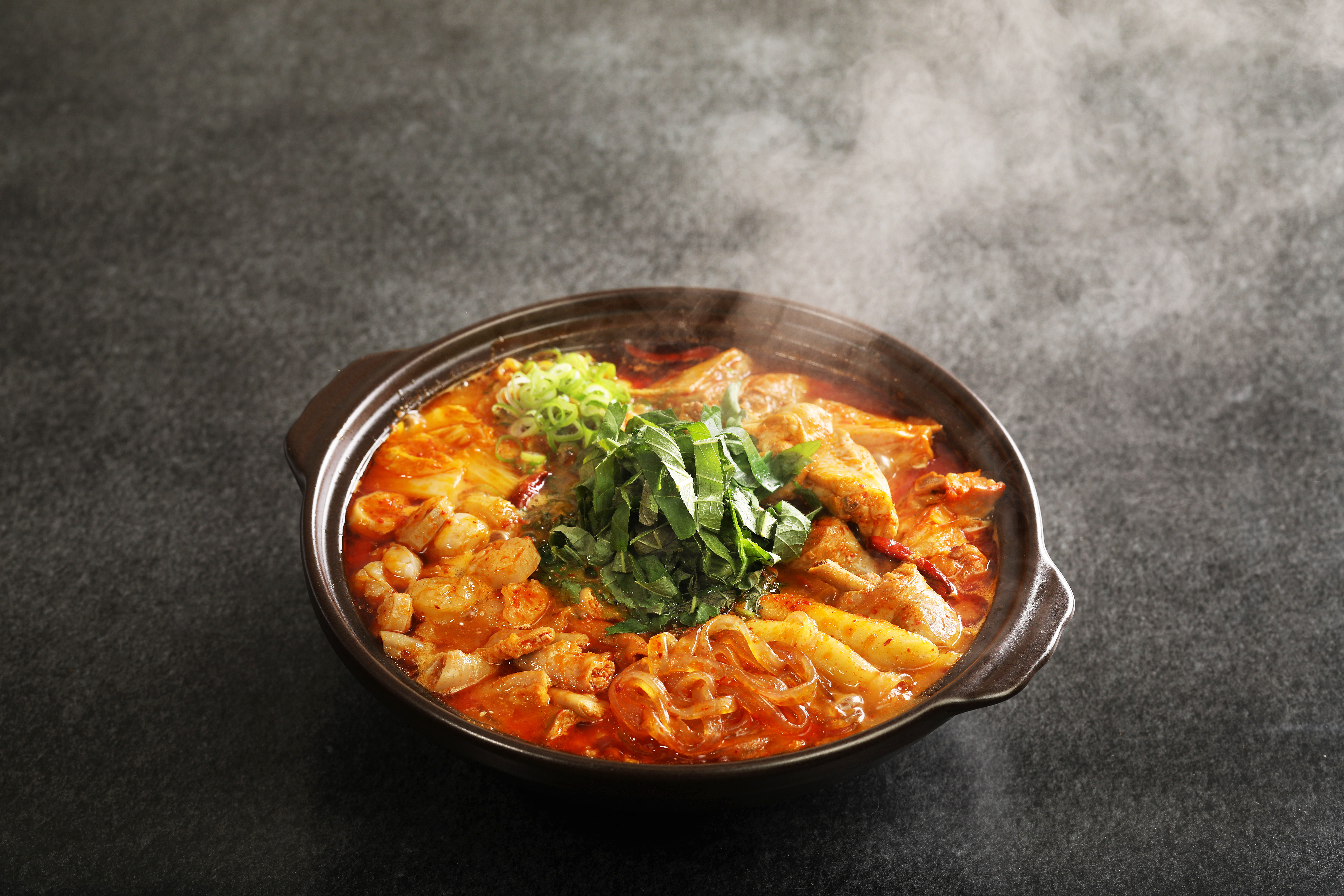 승도리네 곱도리탕 영통점