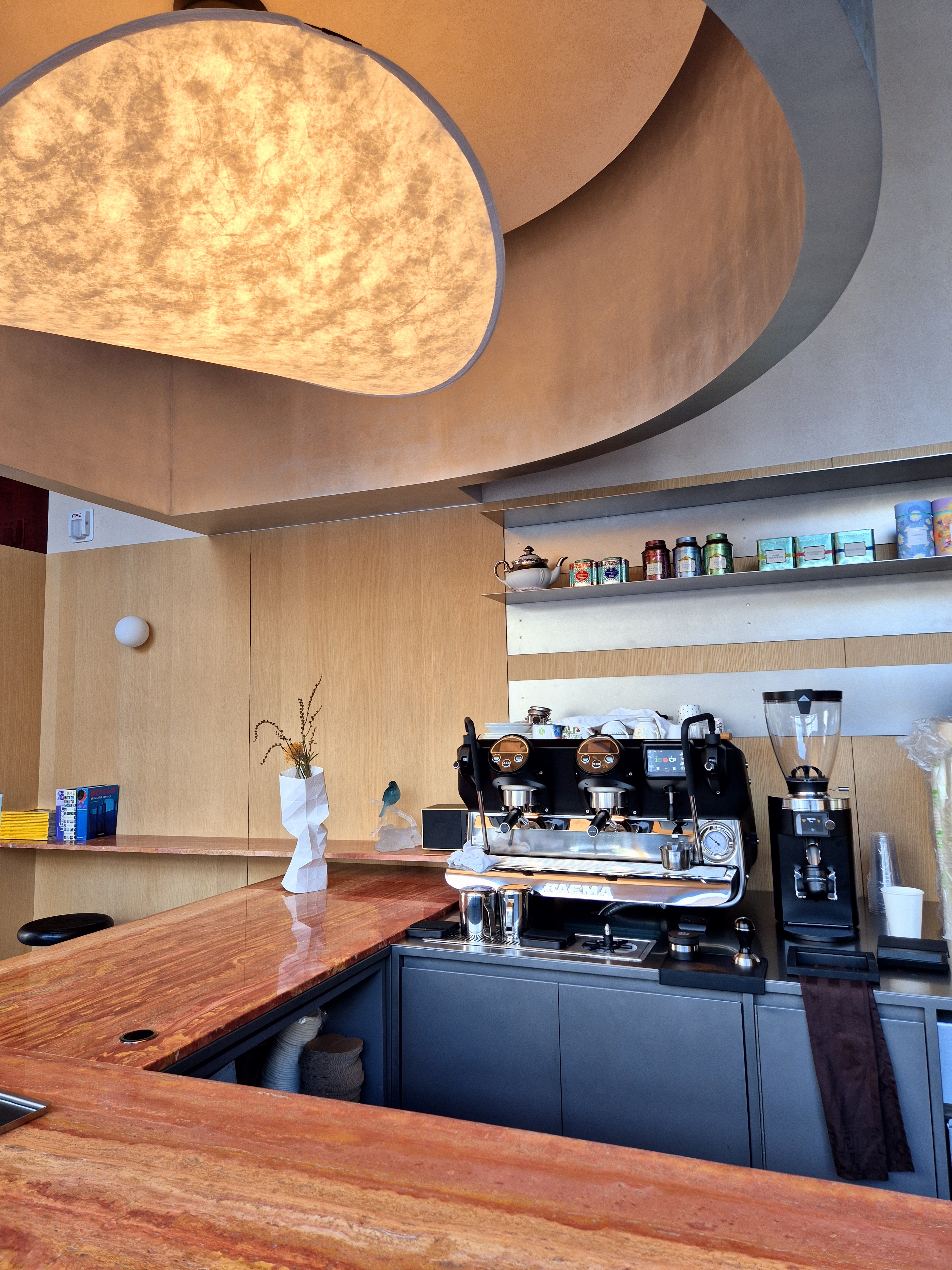 카페소소 올림픽 파크포레온 둔촌