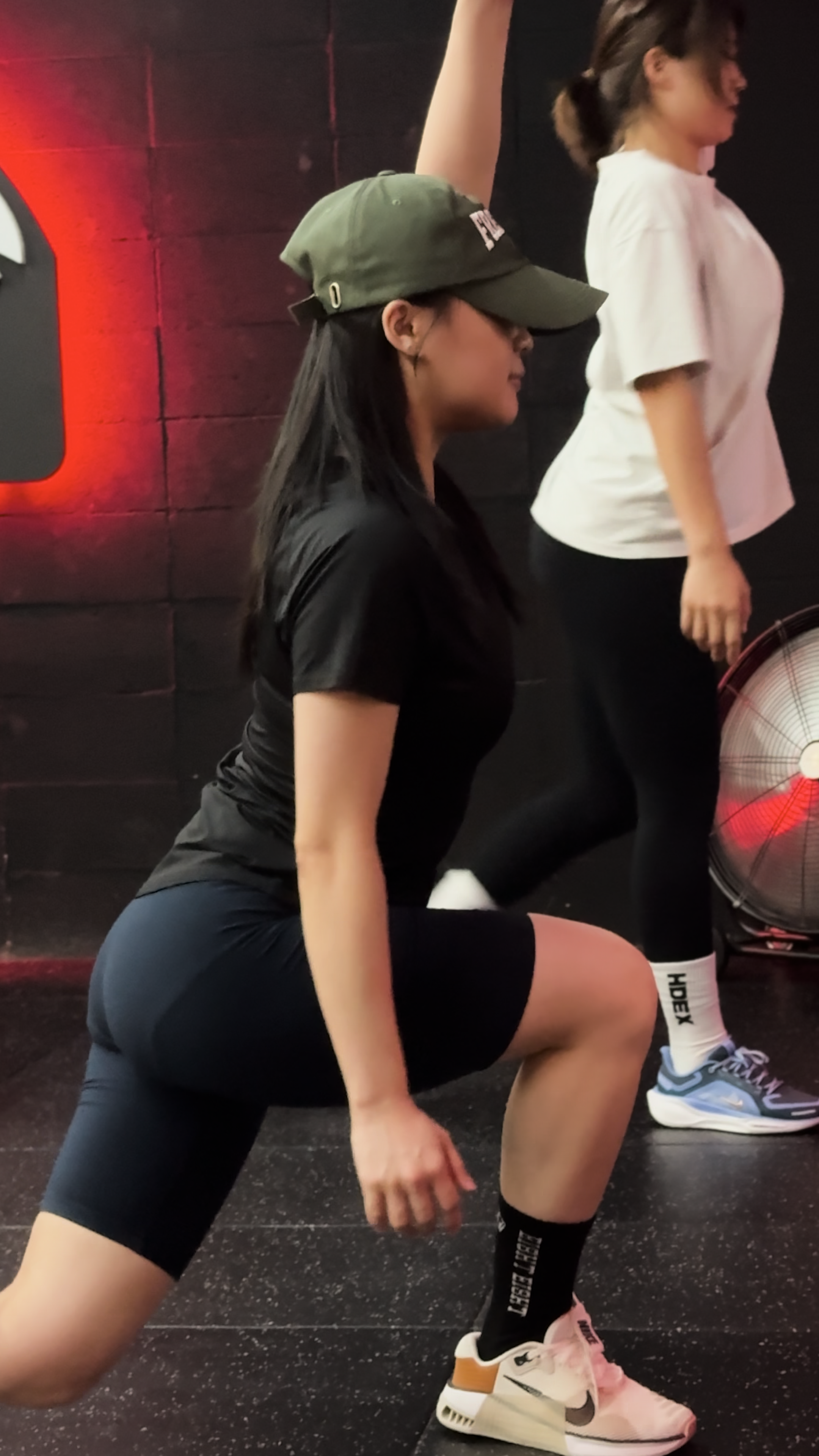 버닝209 그룹PT 그룹운동 대표 이미지
