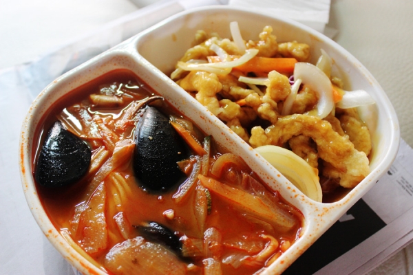 탕짜(짬)면