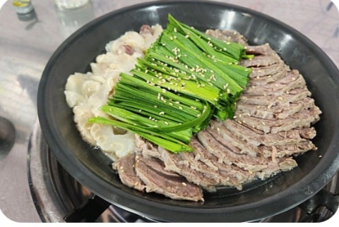 화푸리포차