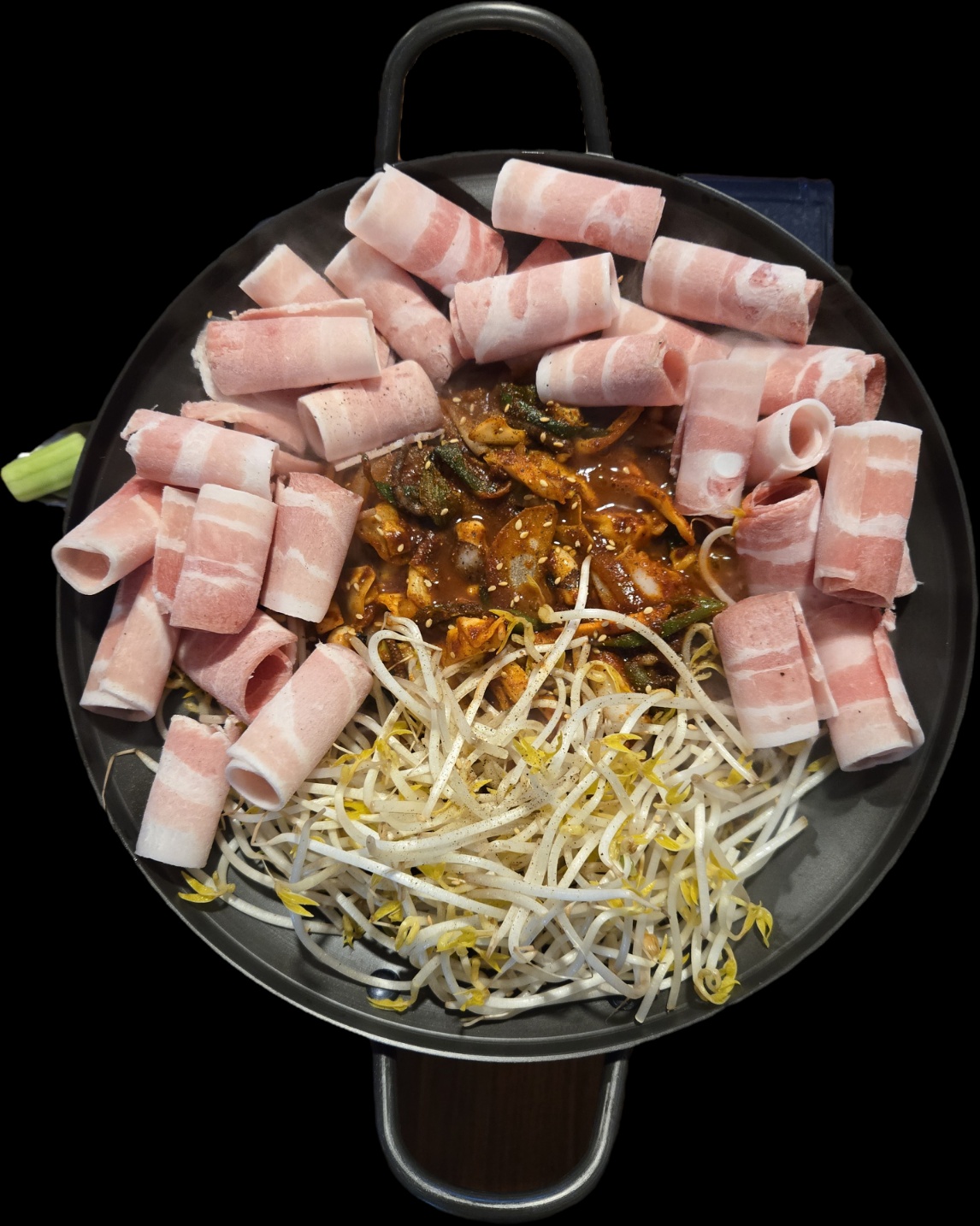 해물대패한판