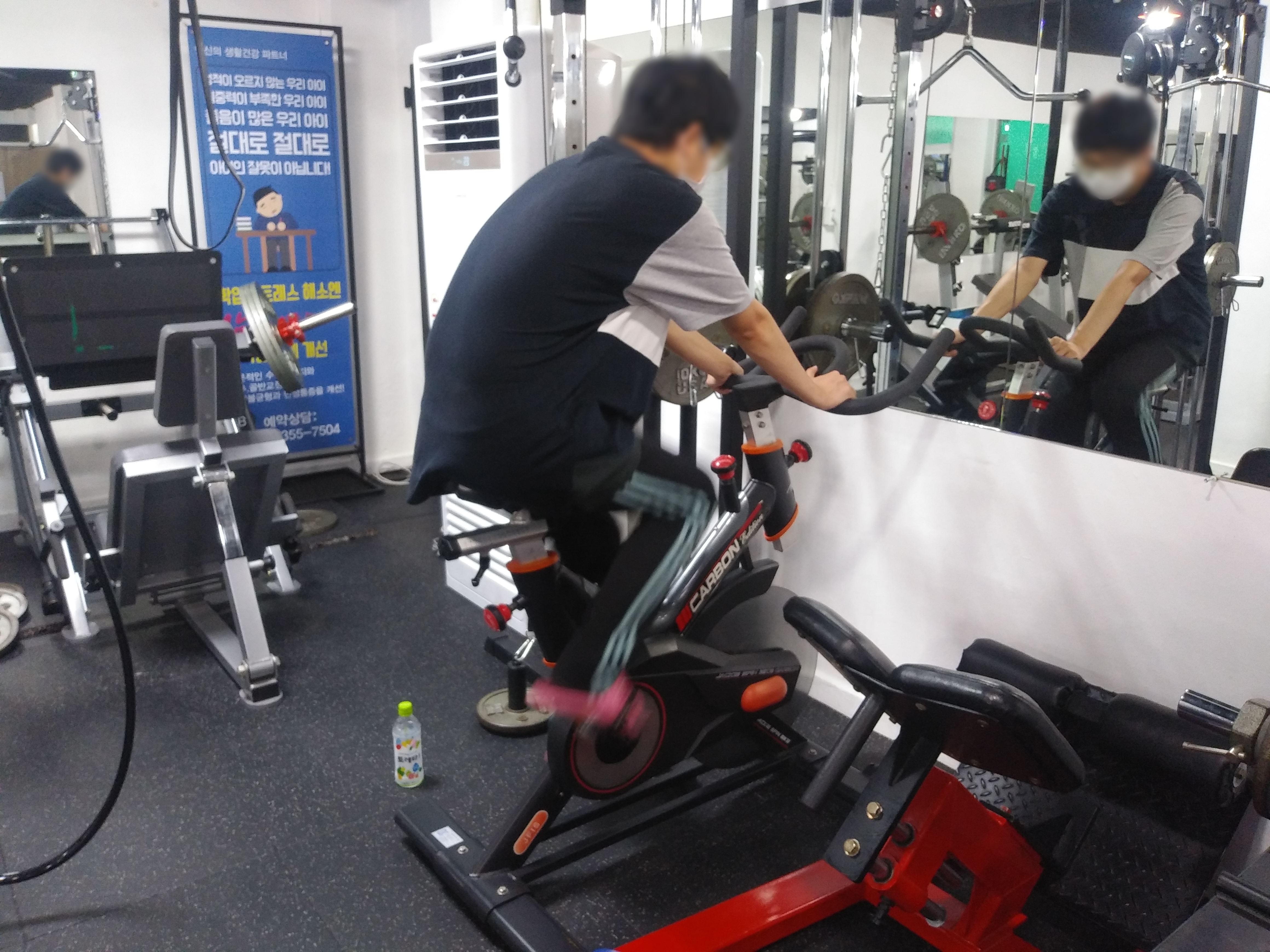 삼손스포츠수기명가 photo 9