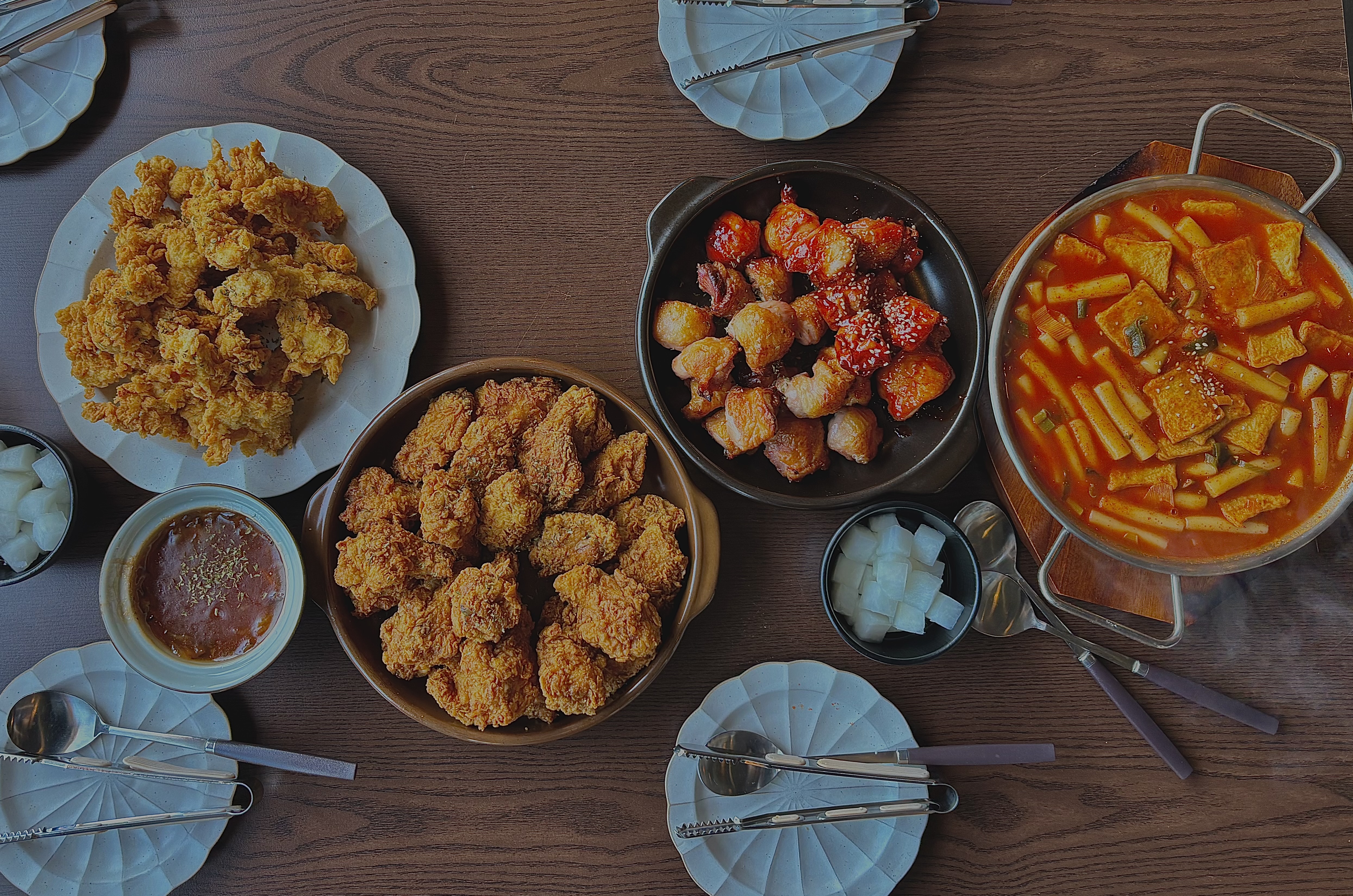 본스치킨 광안리점