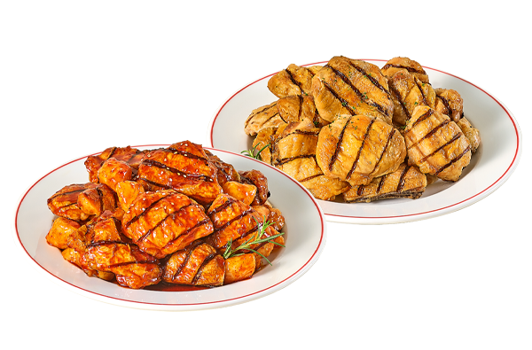 꾸브라꼬 숯불치킨 부산당감점