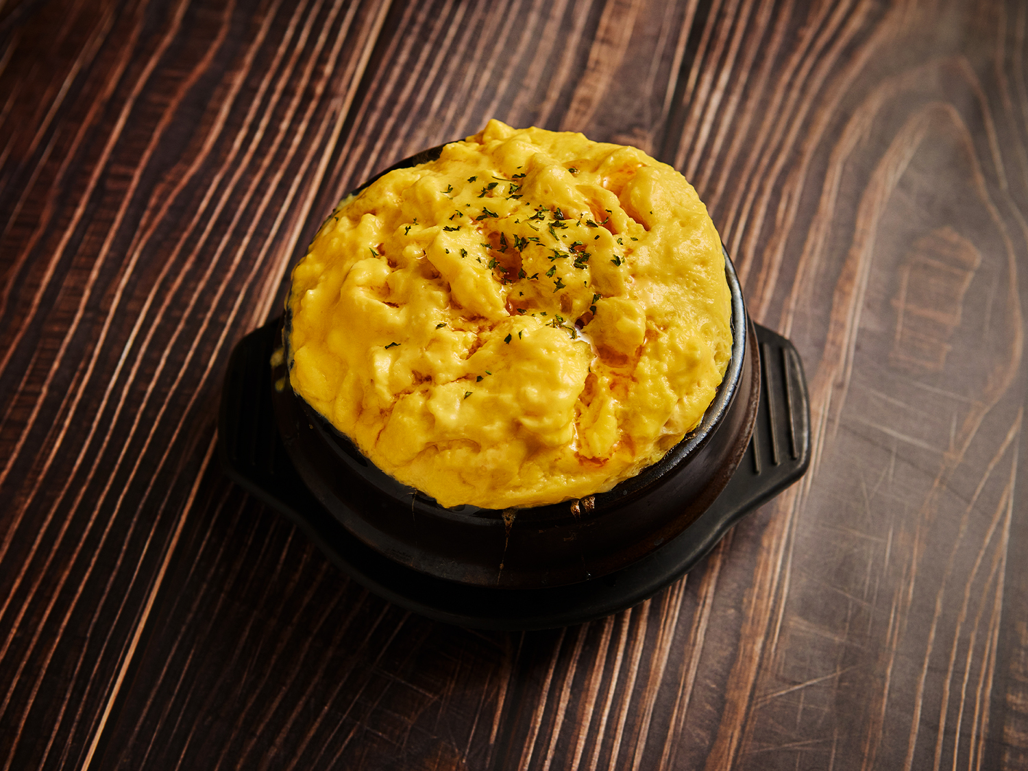 폭탄계란찜