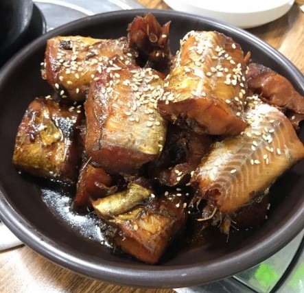 인자한밥상