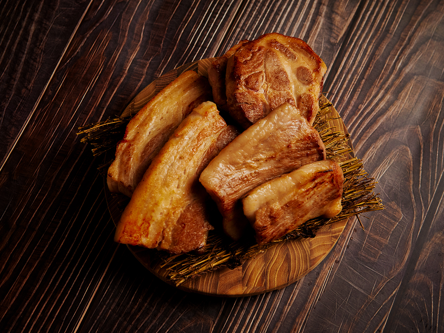 솥뚜껑 반판(480g)