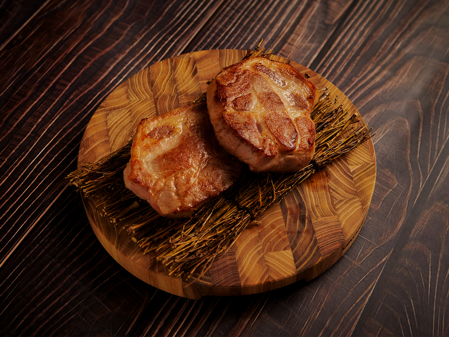 목살(180g)