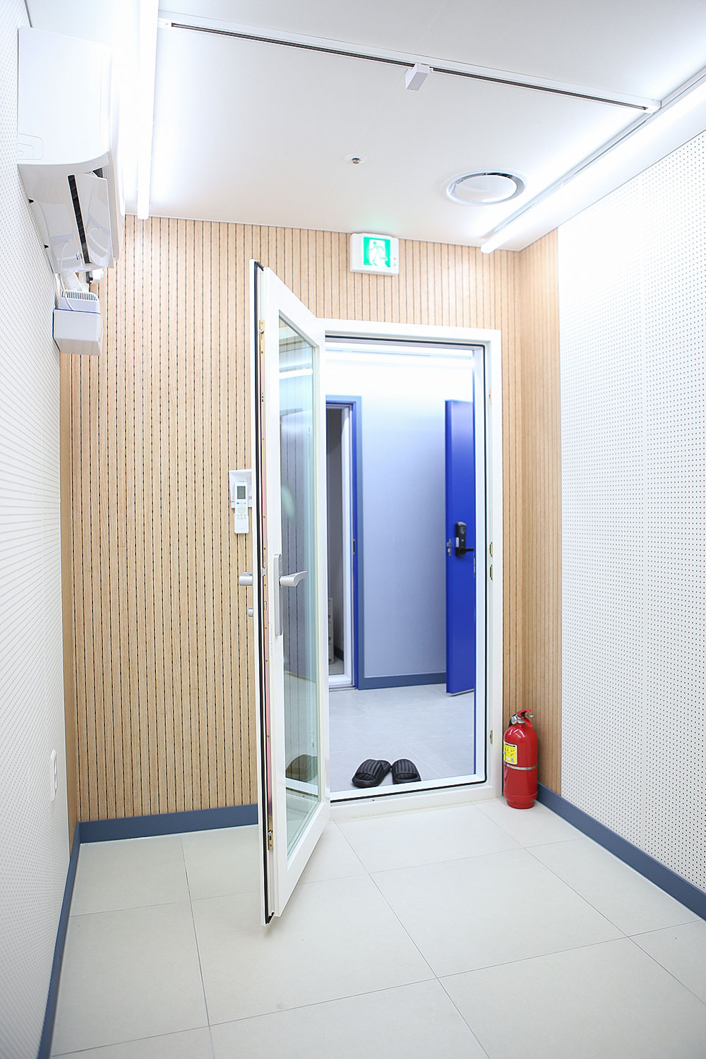 5번째 스튜디오 사진