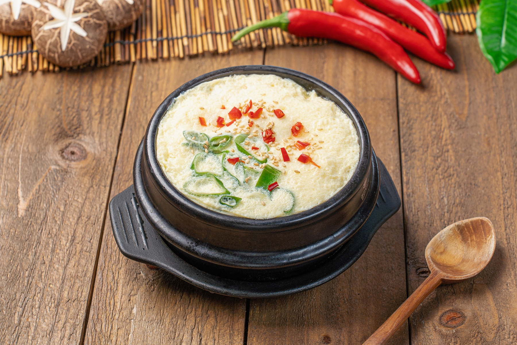 계란찜