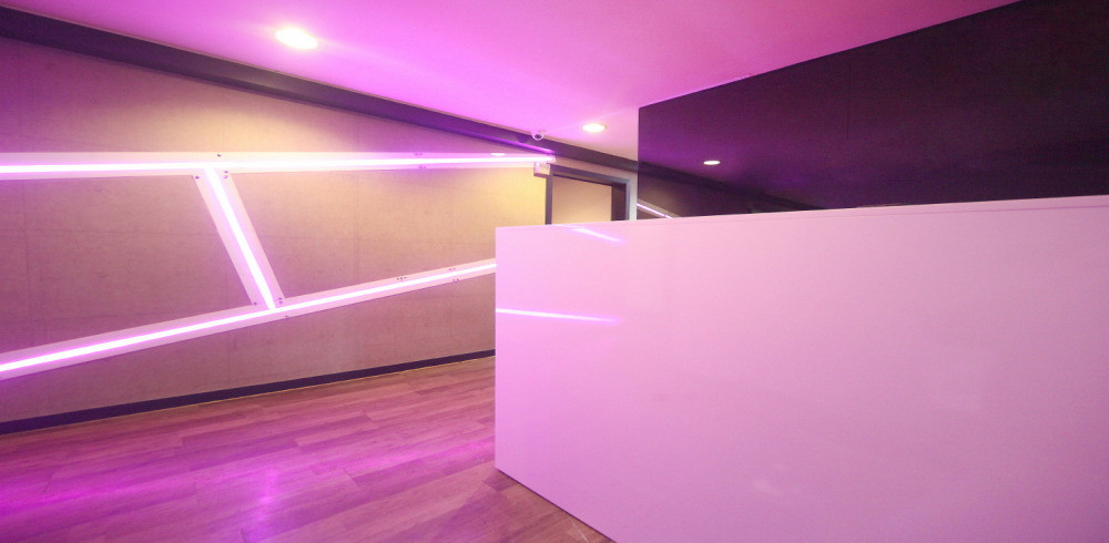 88테라피 (신림역) 매장 사진 2