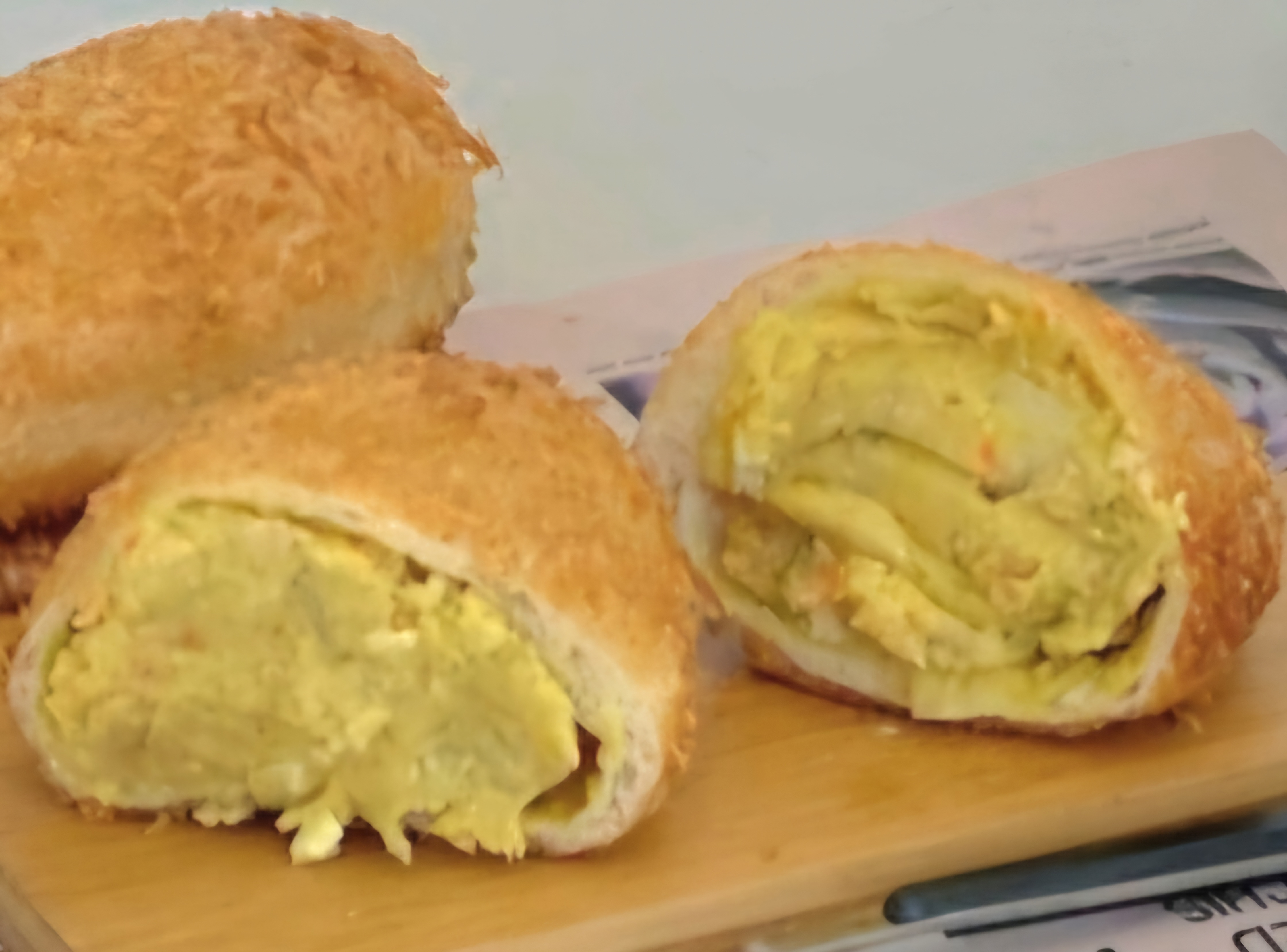 카레