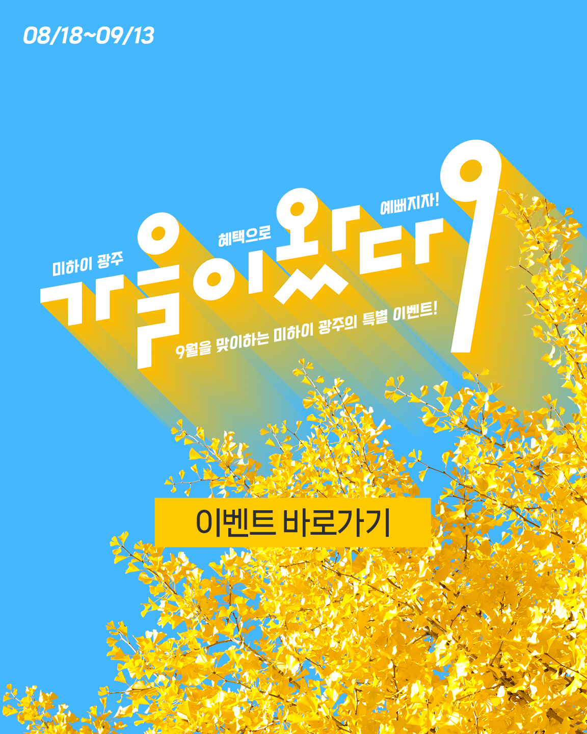 미하이의원 광주 대표 이미지
