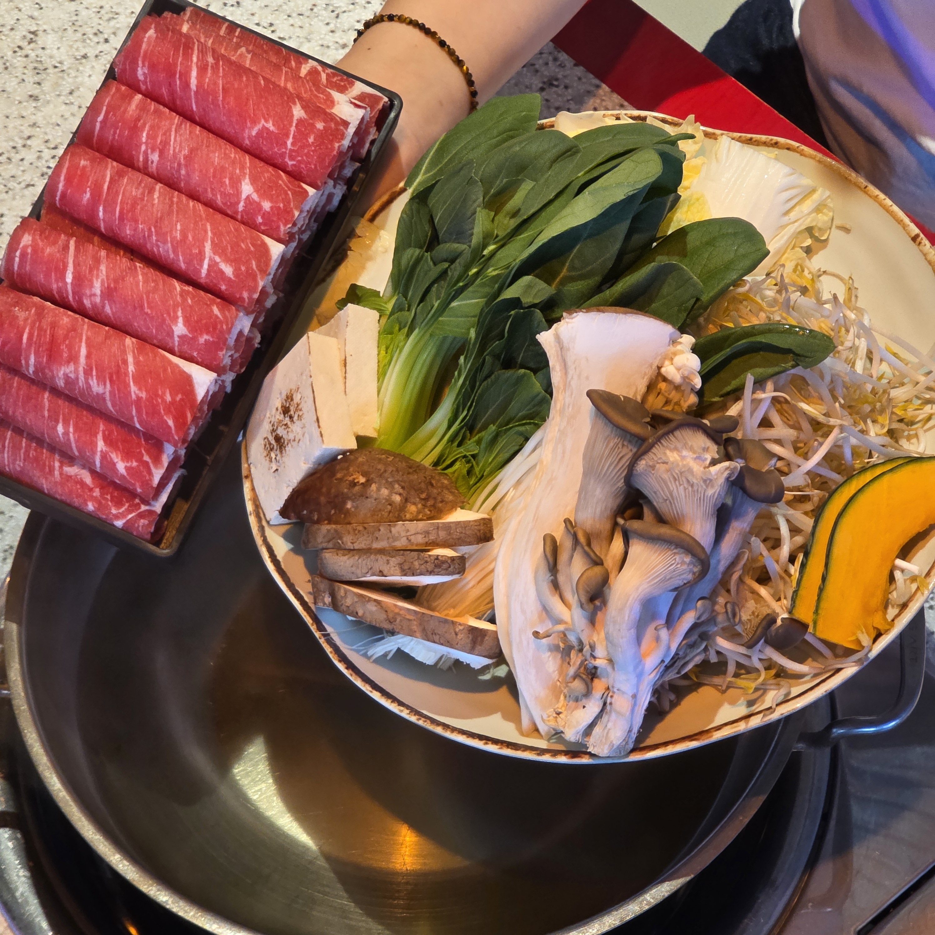 청아식당 송리단길점 사진 8