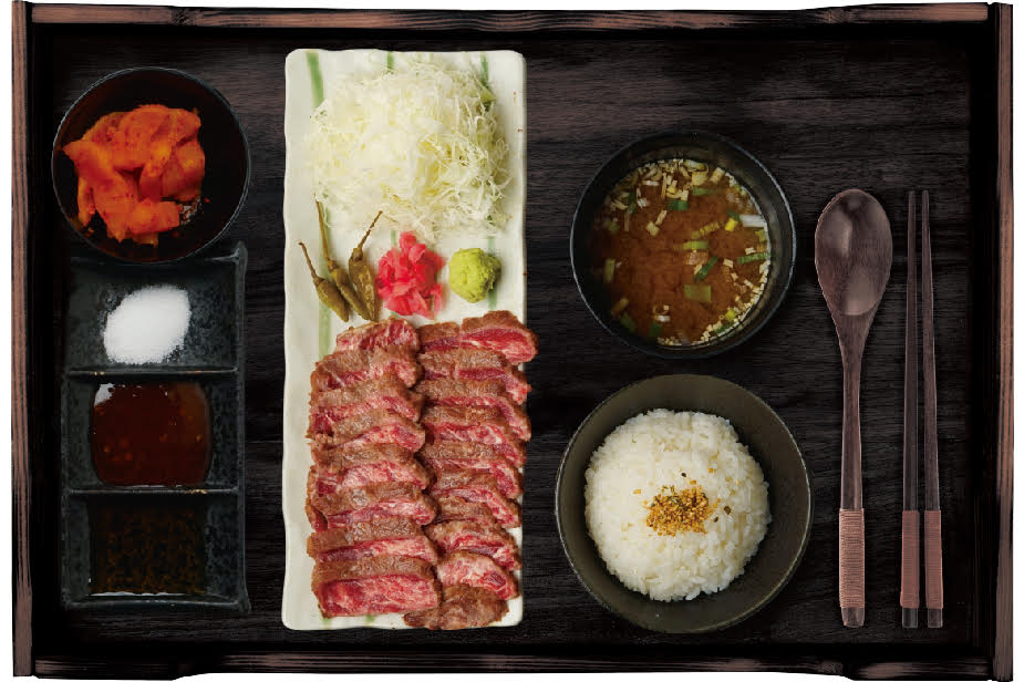 후라토식당 경기광주점 사진 2