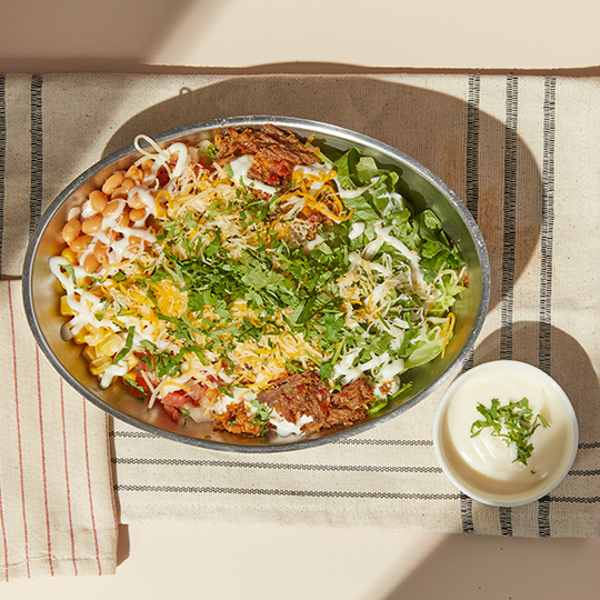 텍사스타코 광교호수점