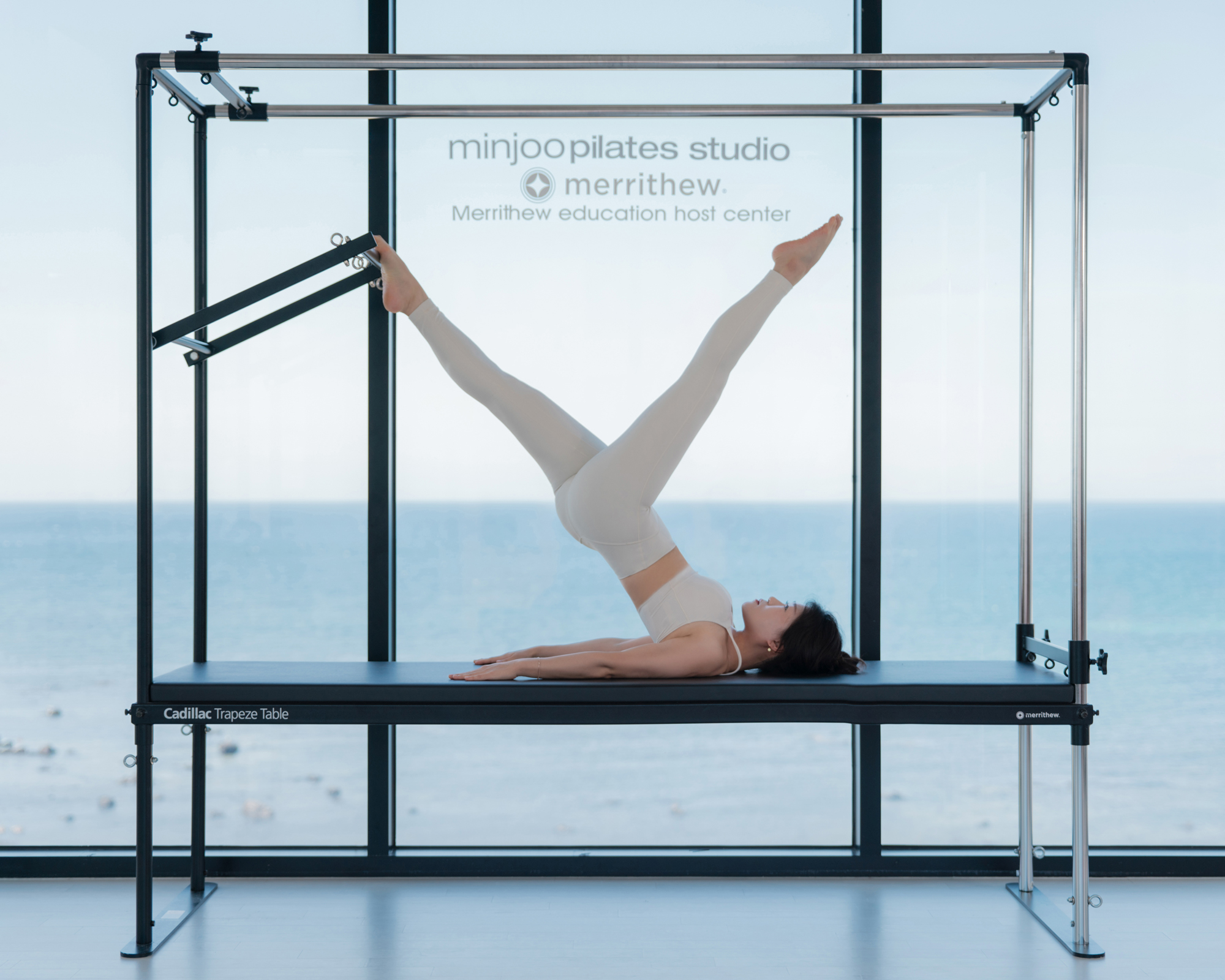 민주필라테스 제주직영점 대표 이미지