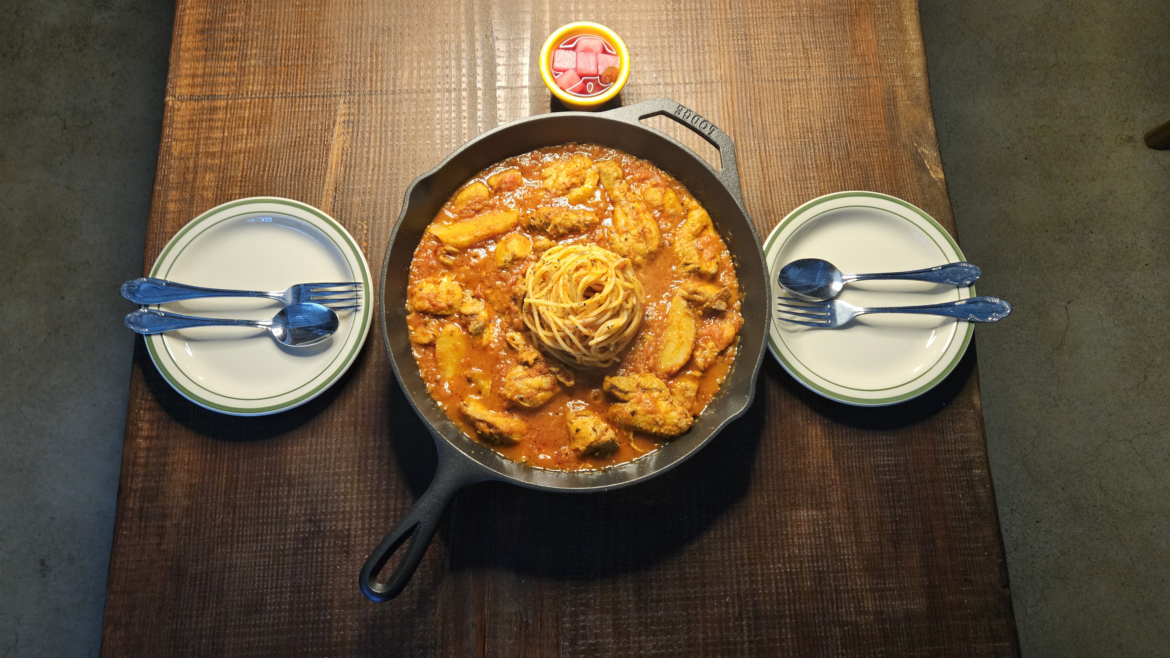 헝그리캣츠 with 벨르보 대표 이미지