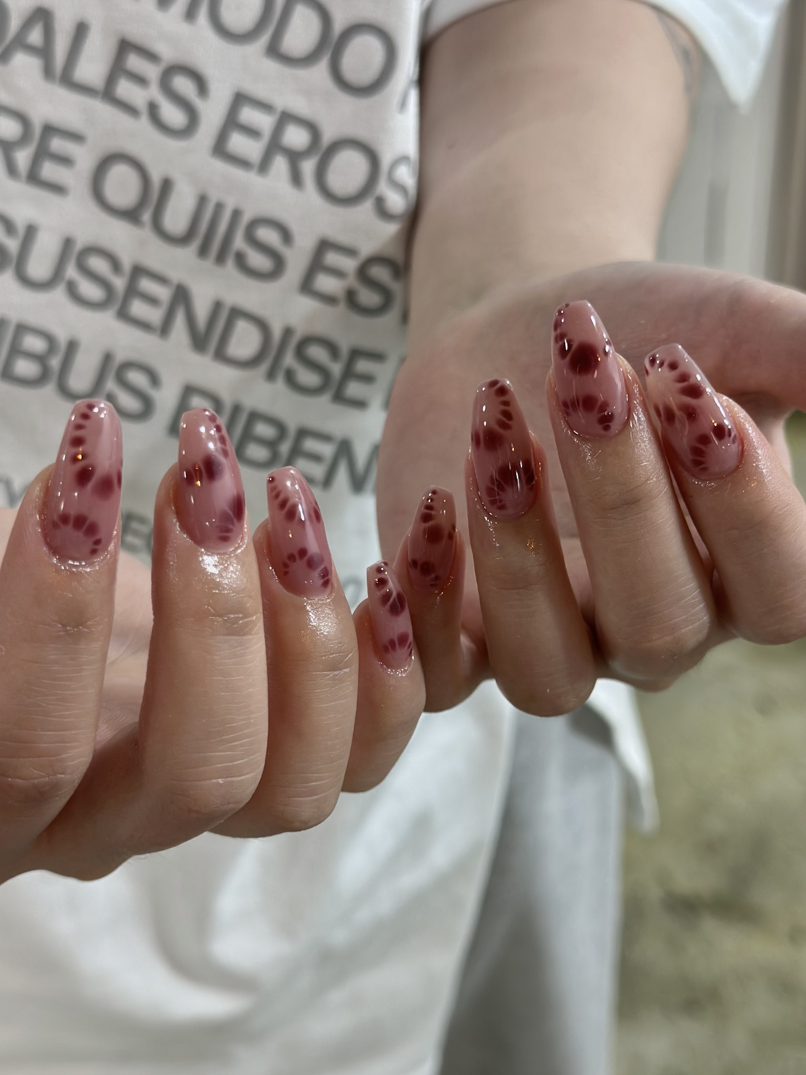 아오드네일 대표 이미지