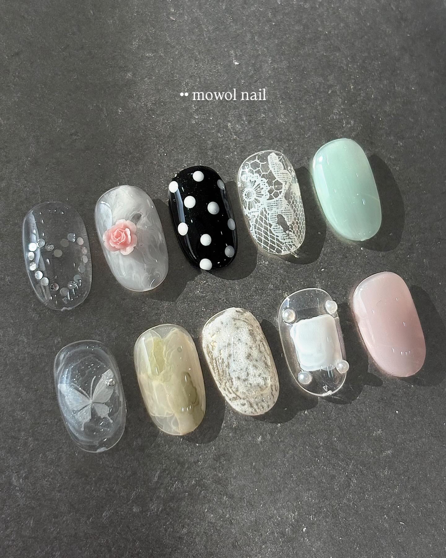 모월네일 대표 이미지