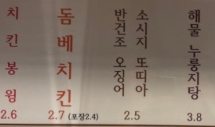 요약 정보 이미지