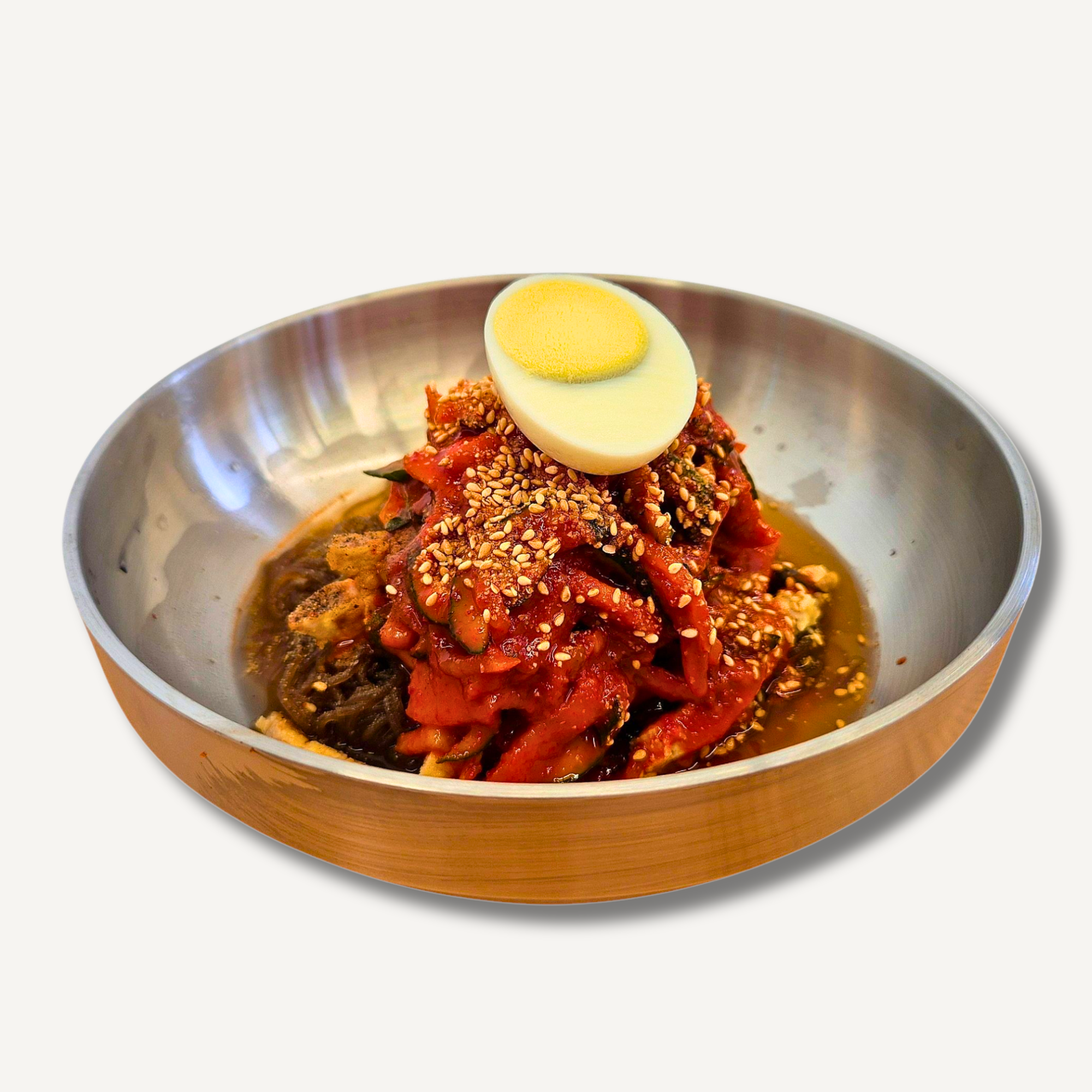 비빔냉면