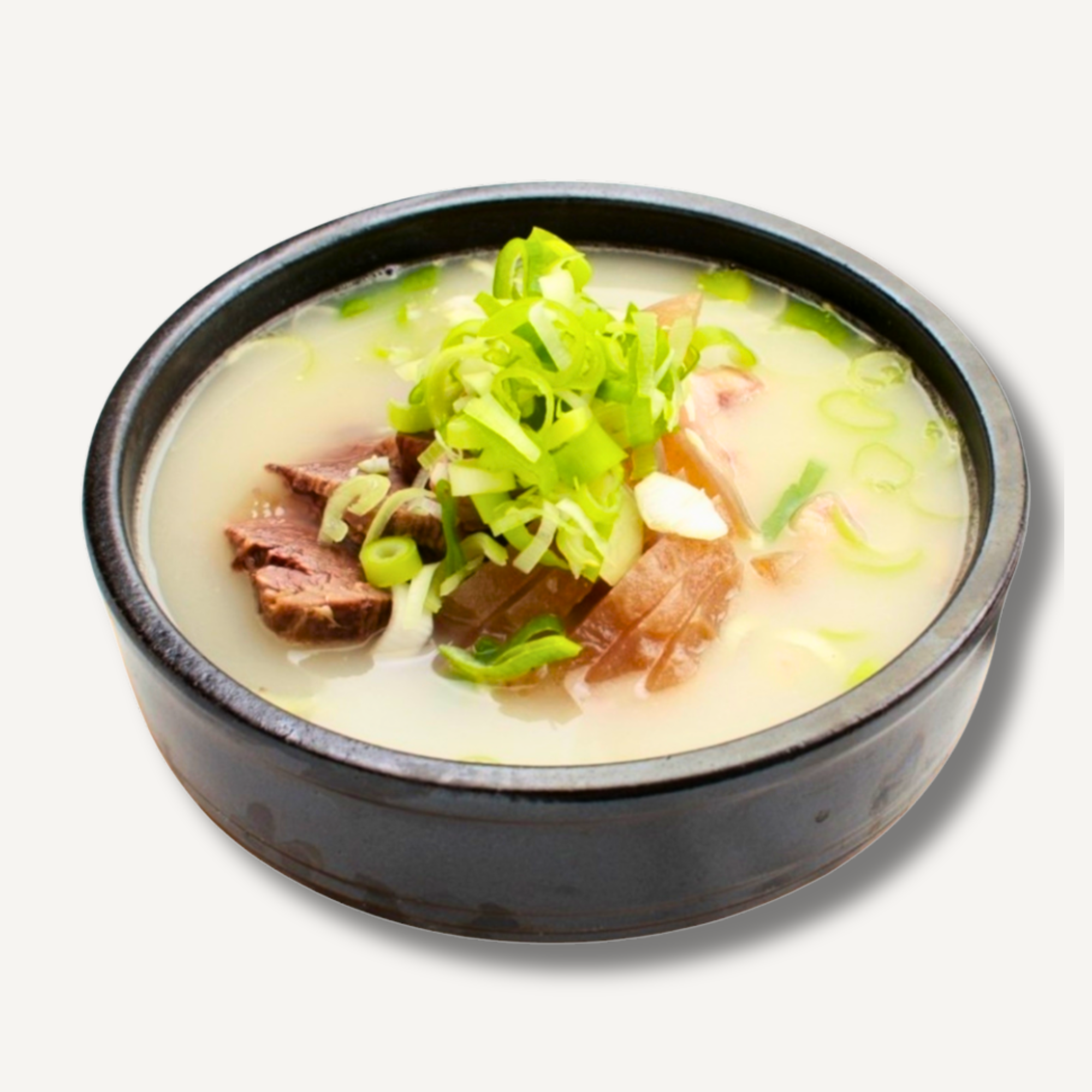한우 소머리곰탕(계절10~4월)
