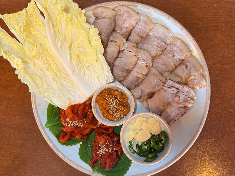두둥탁 용산본점