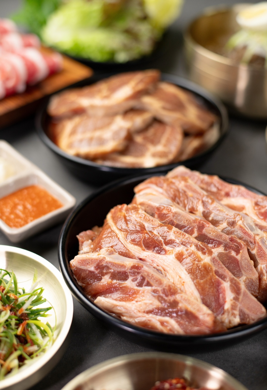 백년손님서서갈비무한리필 효성점 대표 이미지
