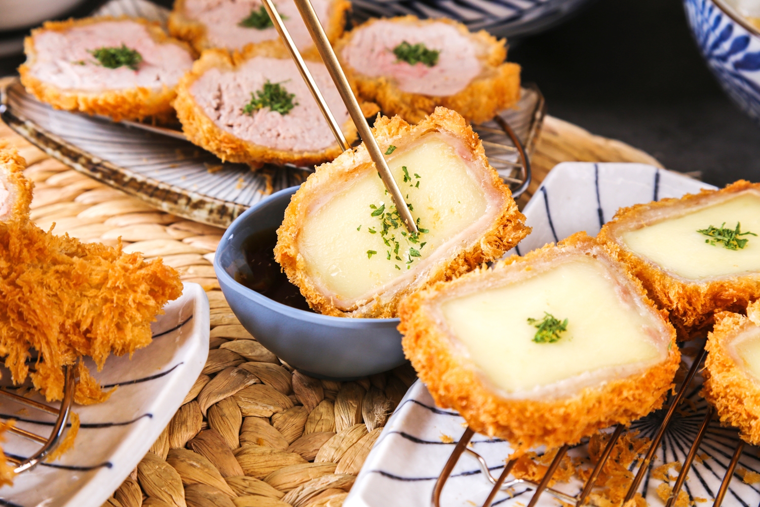 카츠왕 강남직영점