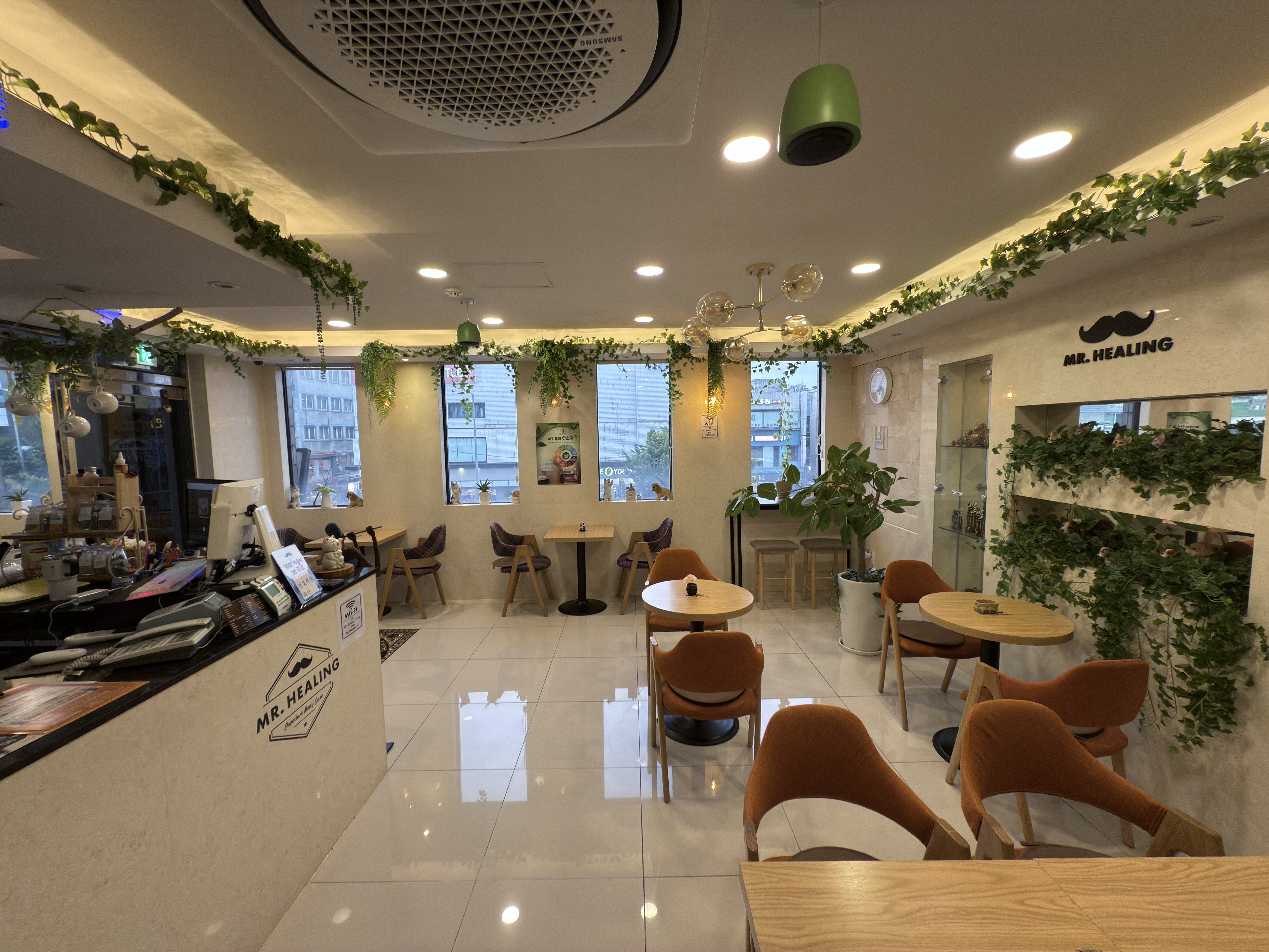 미스터힐링 숙대입구역점 photo 8