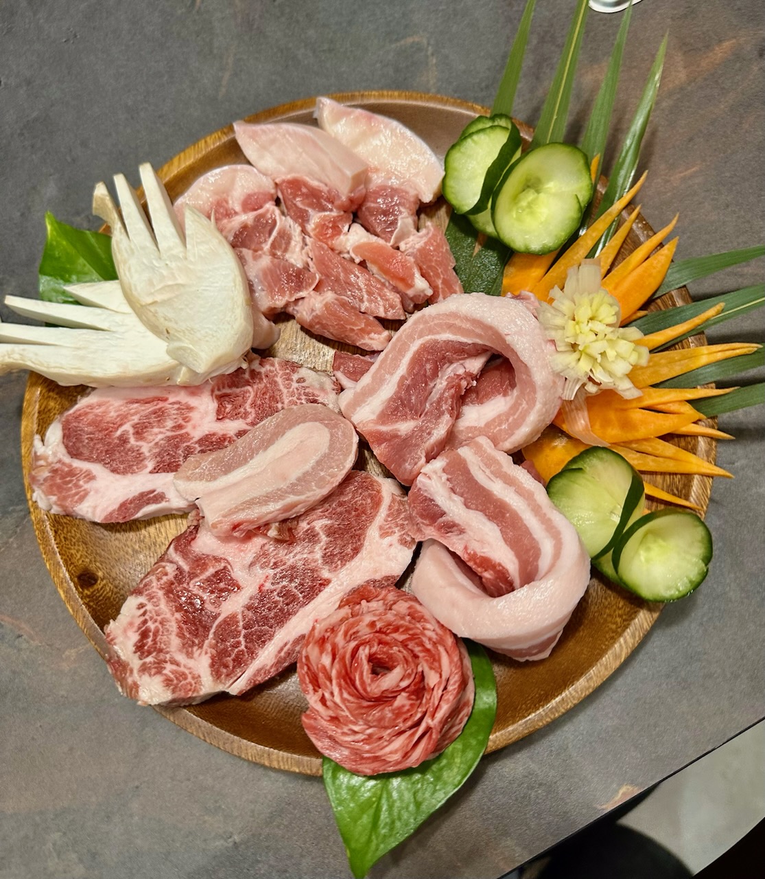 육즙삼겹 영종운서역점