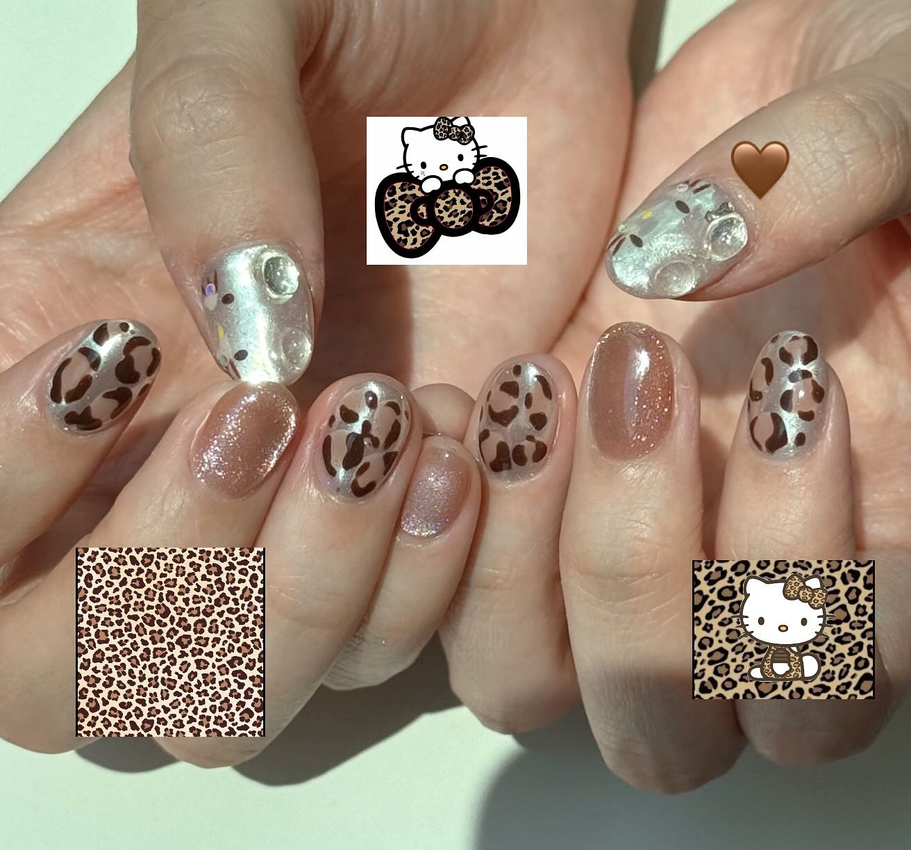 나나네일 대표 이미지