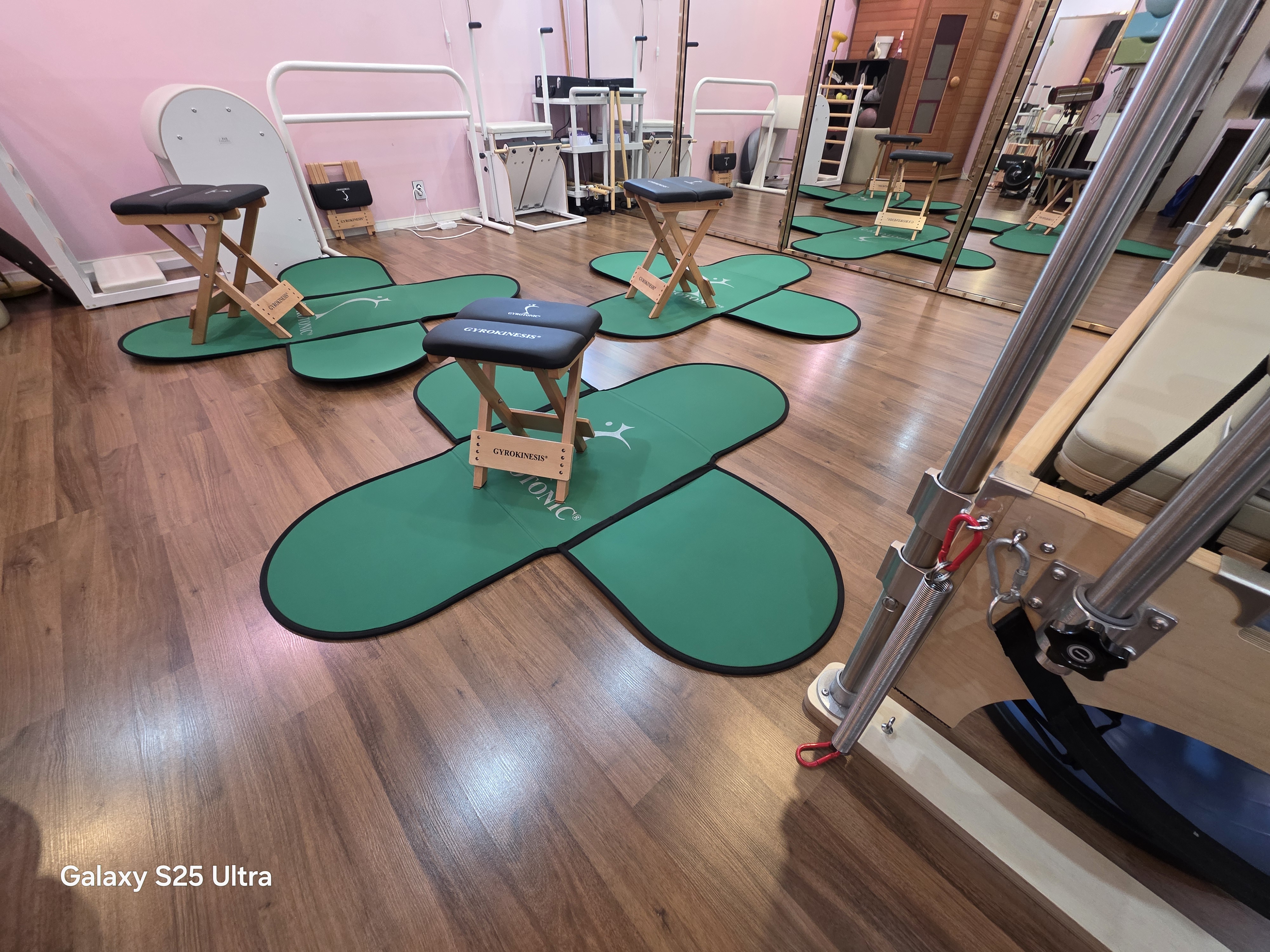 제이제이 필라테스 미아점 대표 이미지